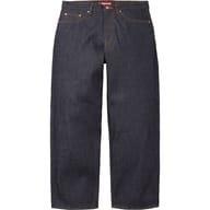 Baggy Selvedge Jean
