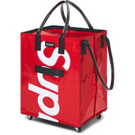 Supreme®/Hulken Rolling Tote Bag