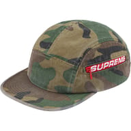 Woodland Camo