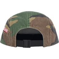 Woodland Camo