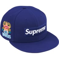 Light Navy - Los Angeles