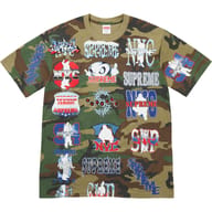 Woodland Camo