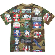 Woodland Camo