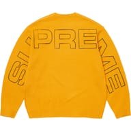 Pilled Sweater