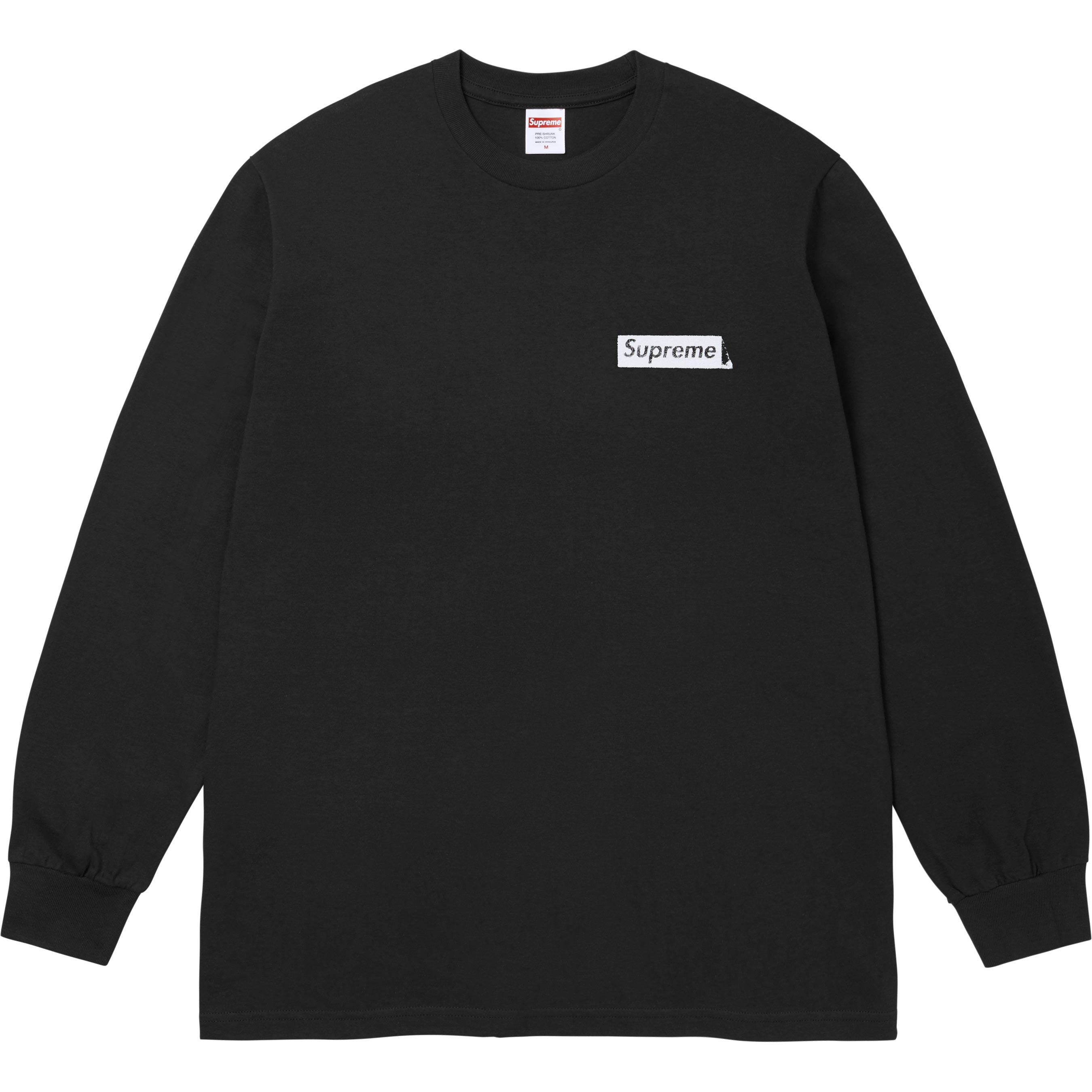 You Still Suck L/S Tee