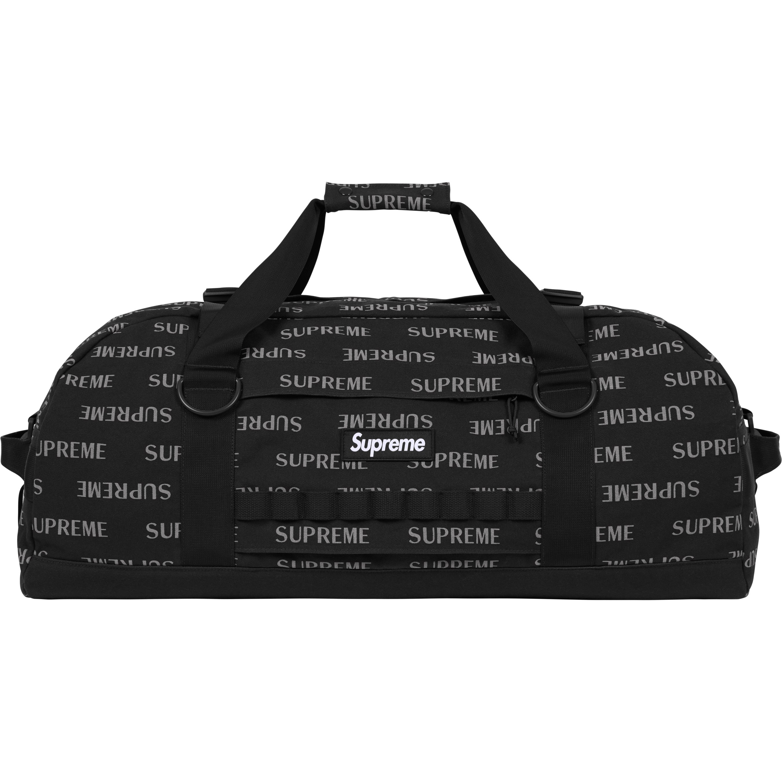 Large Duffle Bag