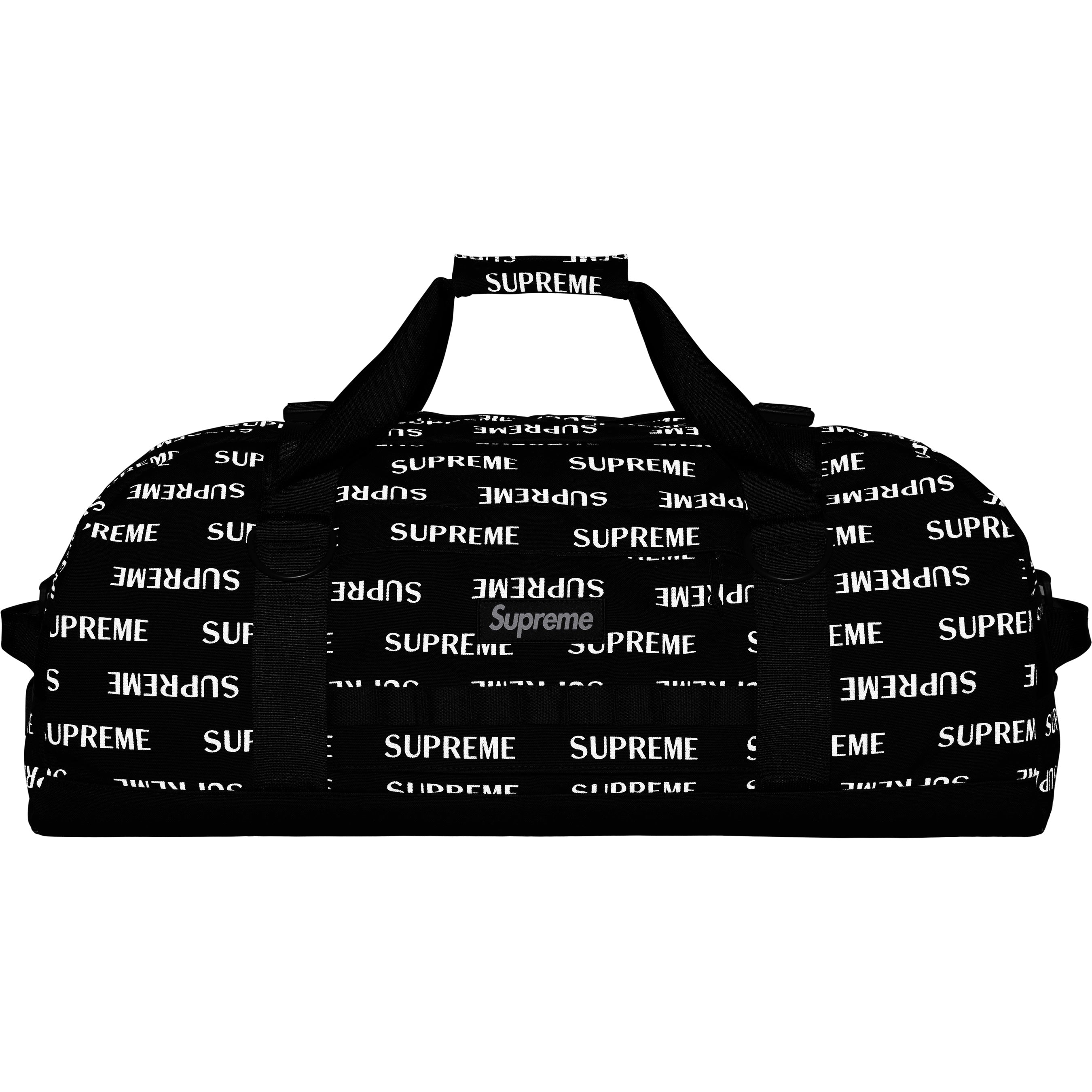 Large Duffle Bag