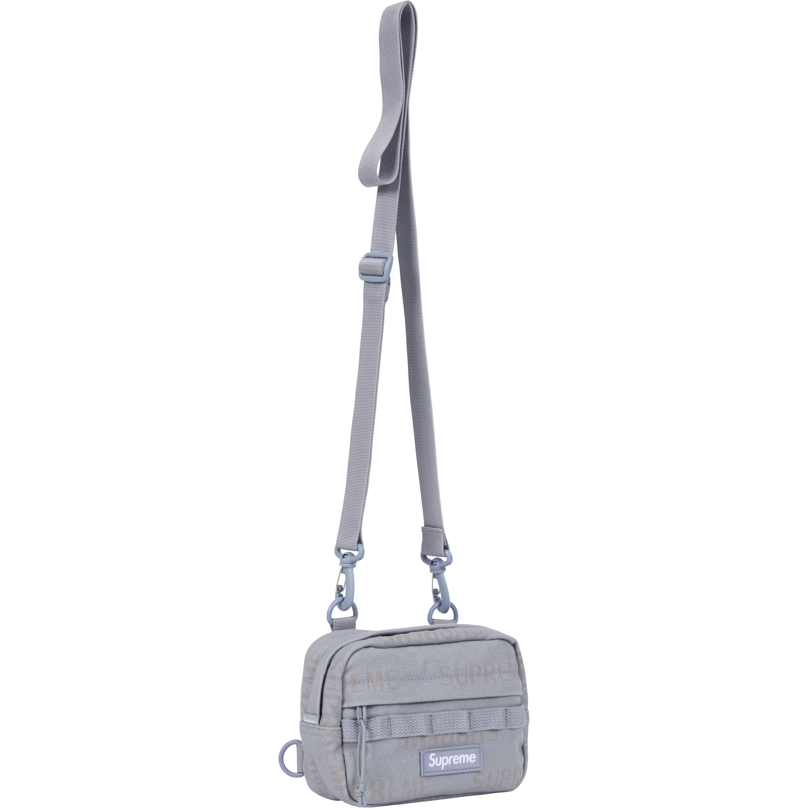 Mini Shoulder Bag