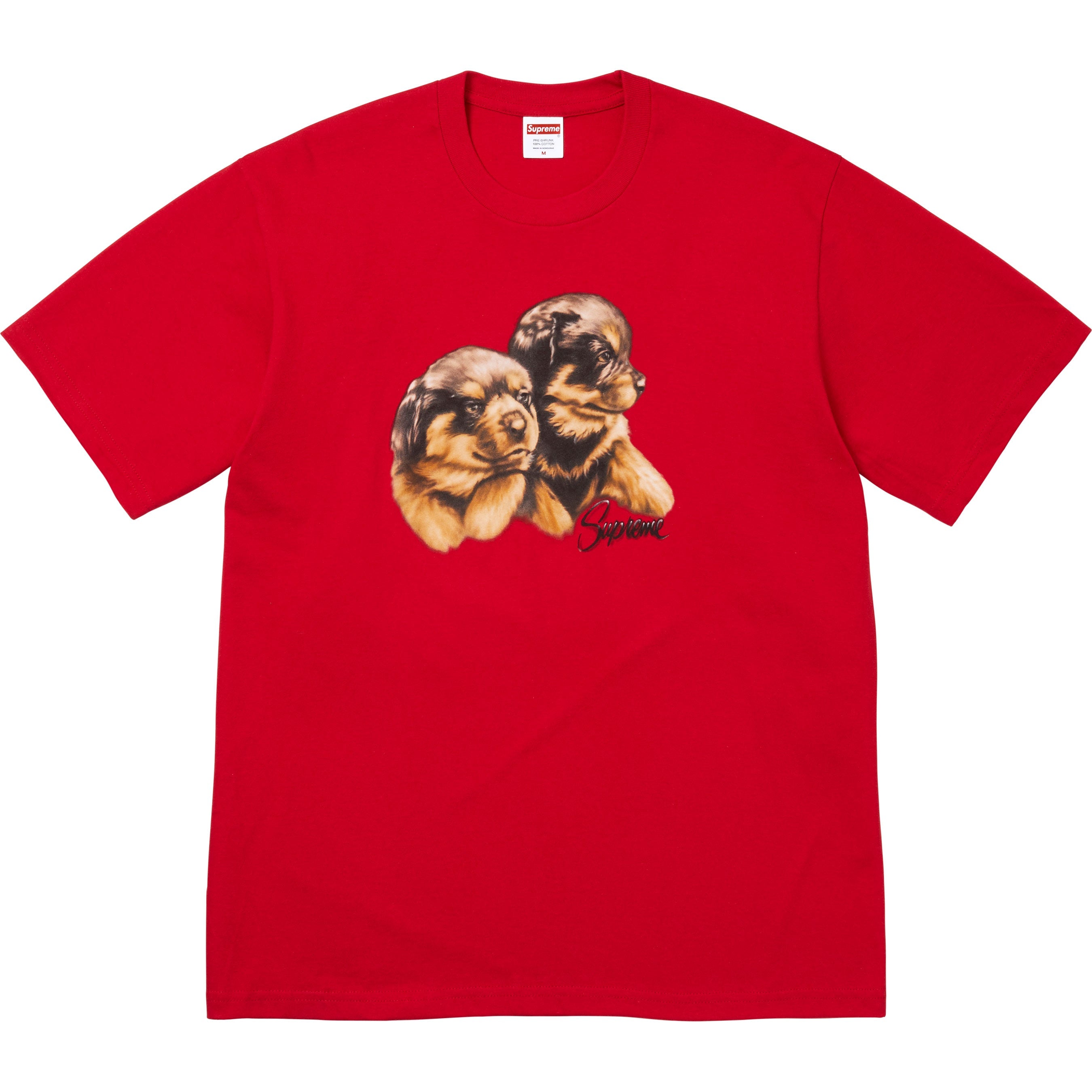 Puppies Tee