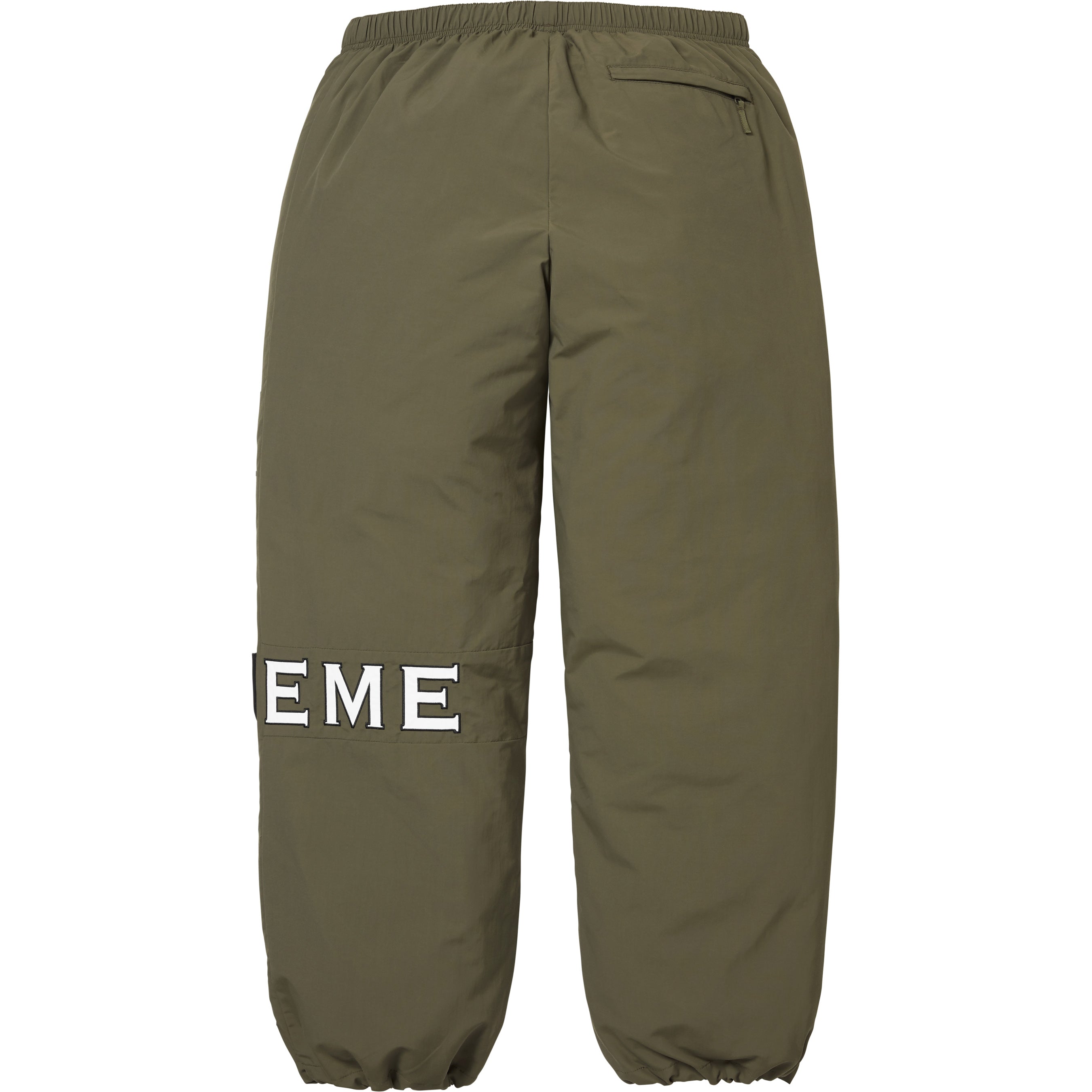 Cross Track Pant