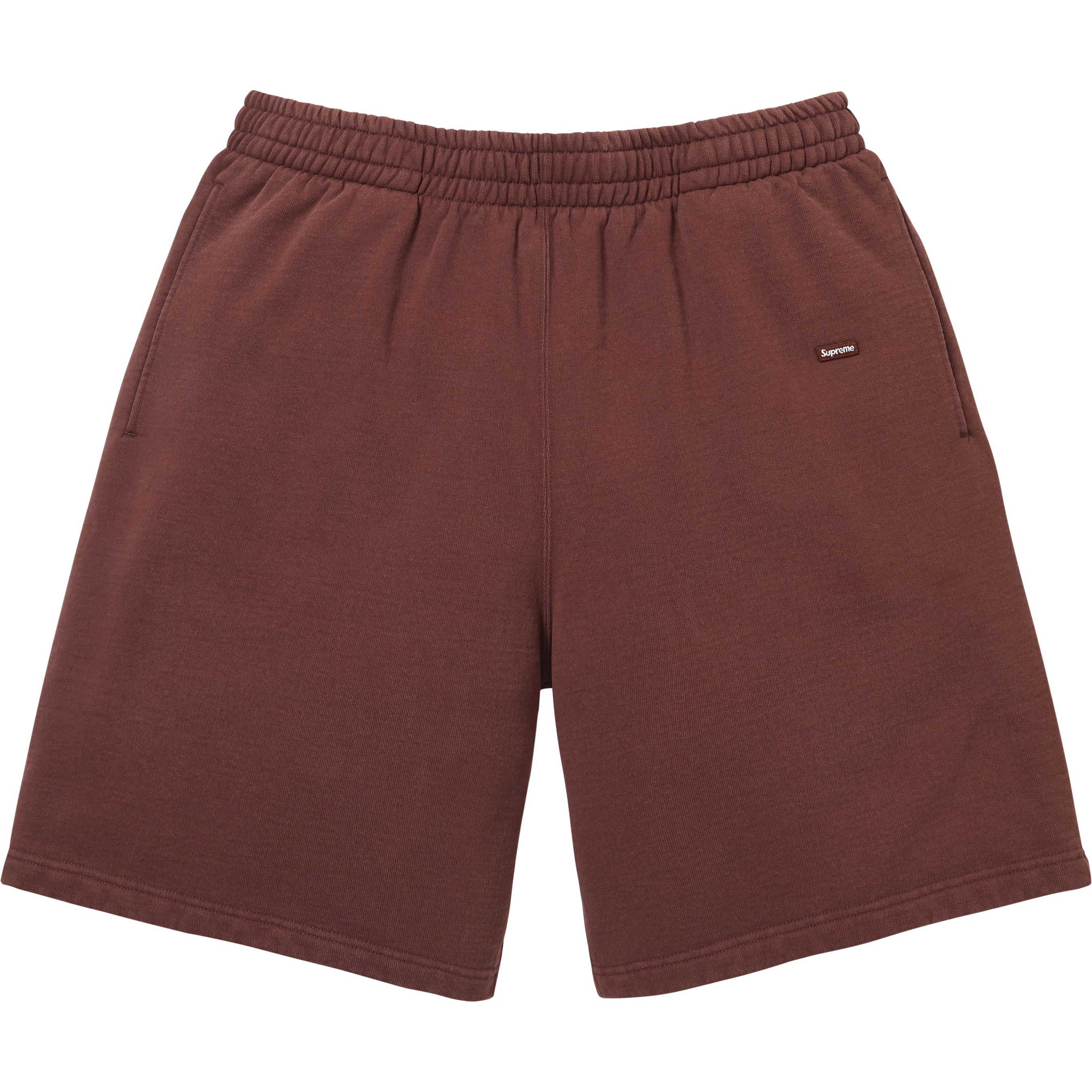 Small Box Sweatshort