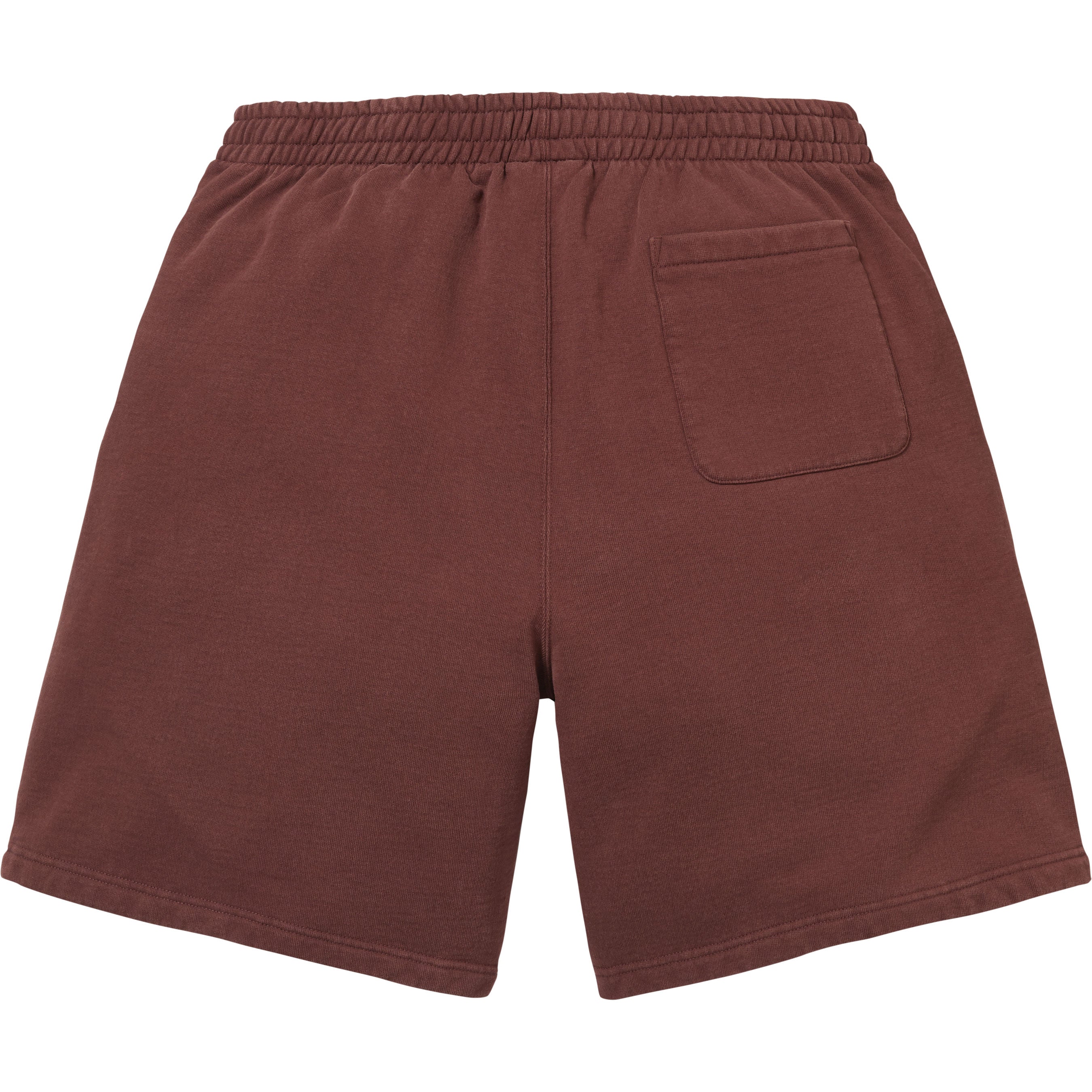 Small Box Sweatshort