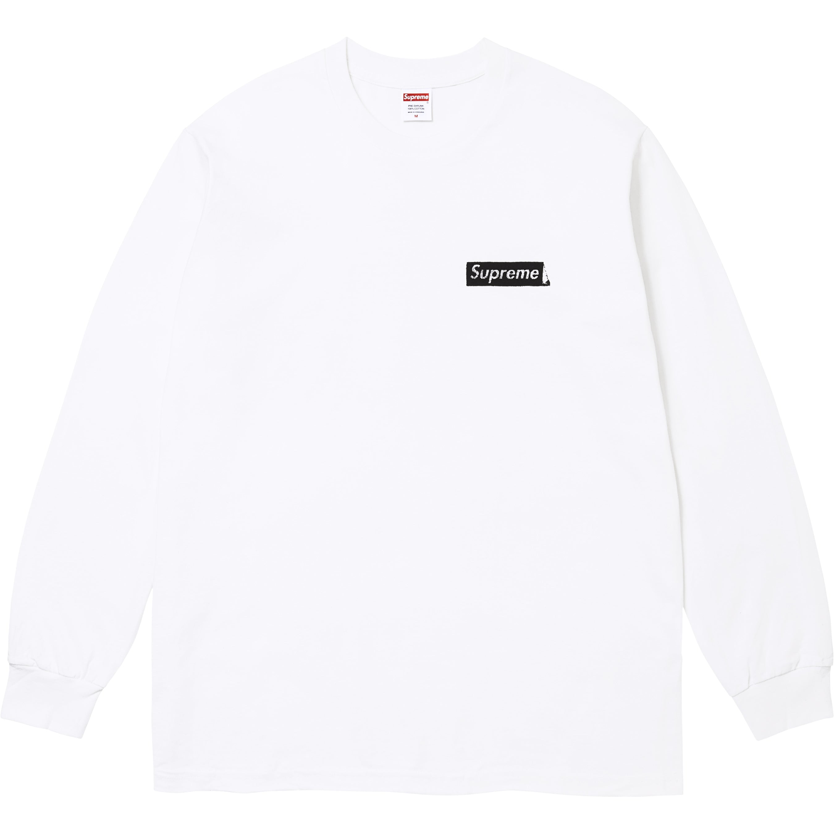 You Still Suck L/S Tee