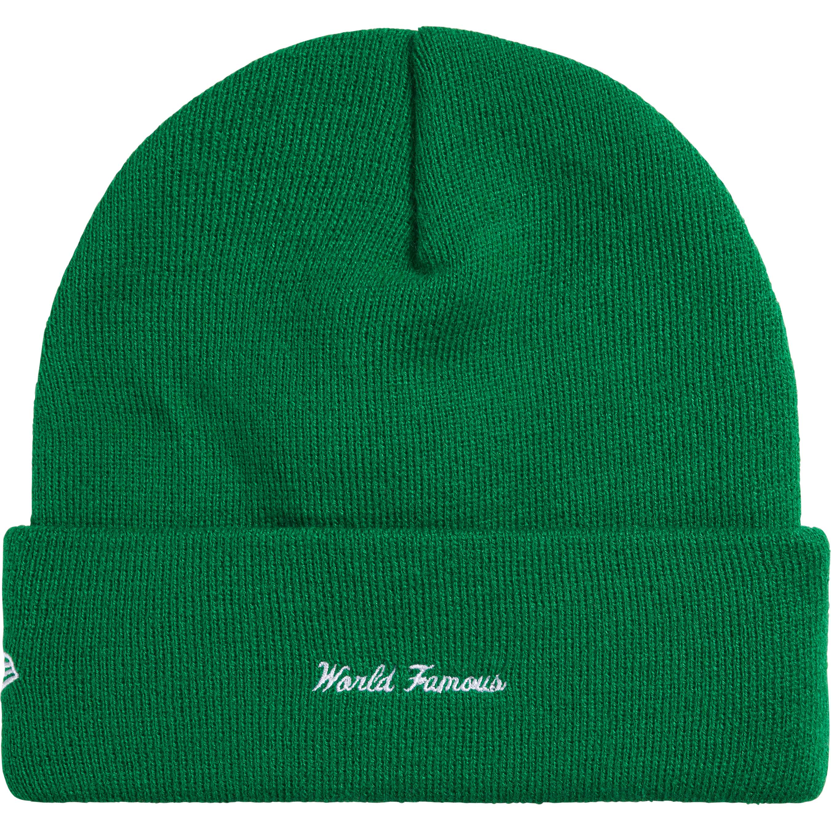 New Era® Action Beanie