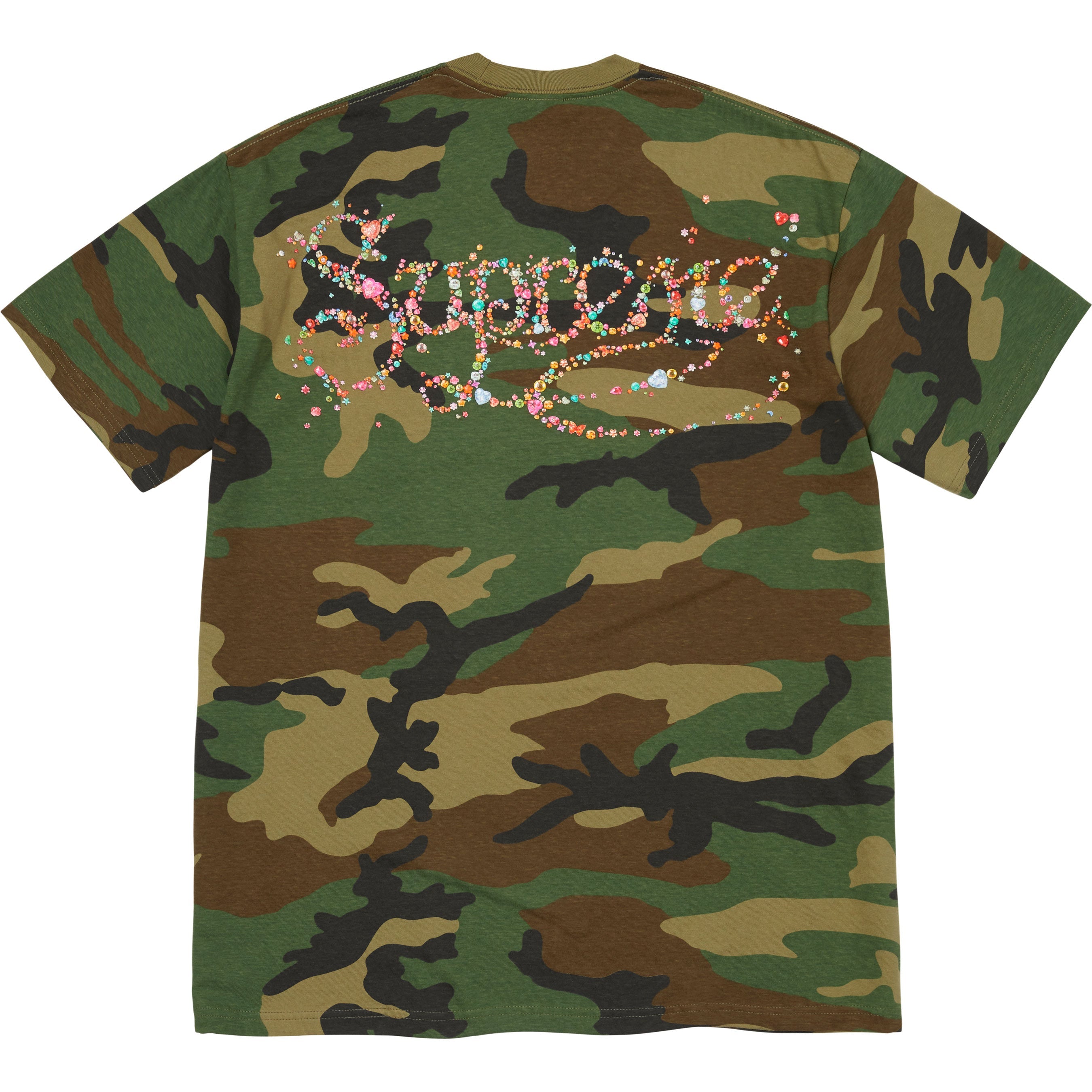 Gems Tee