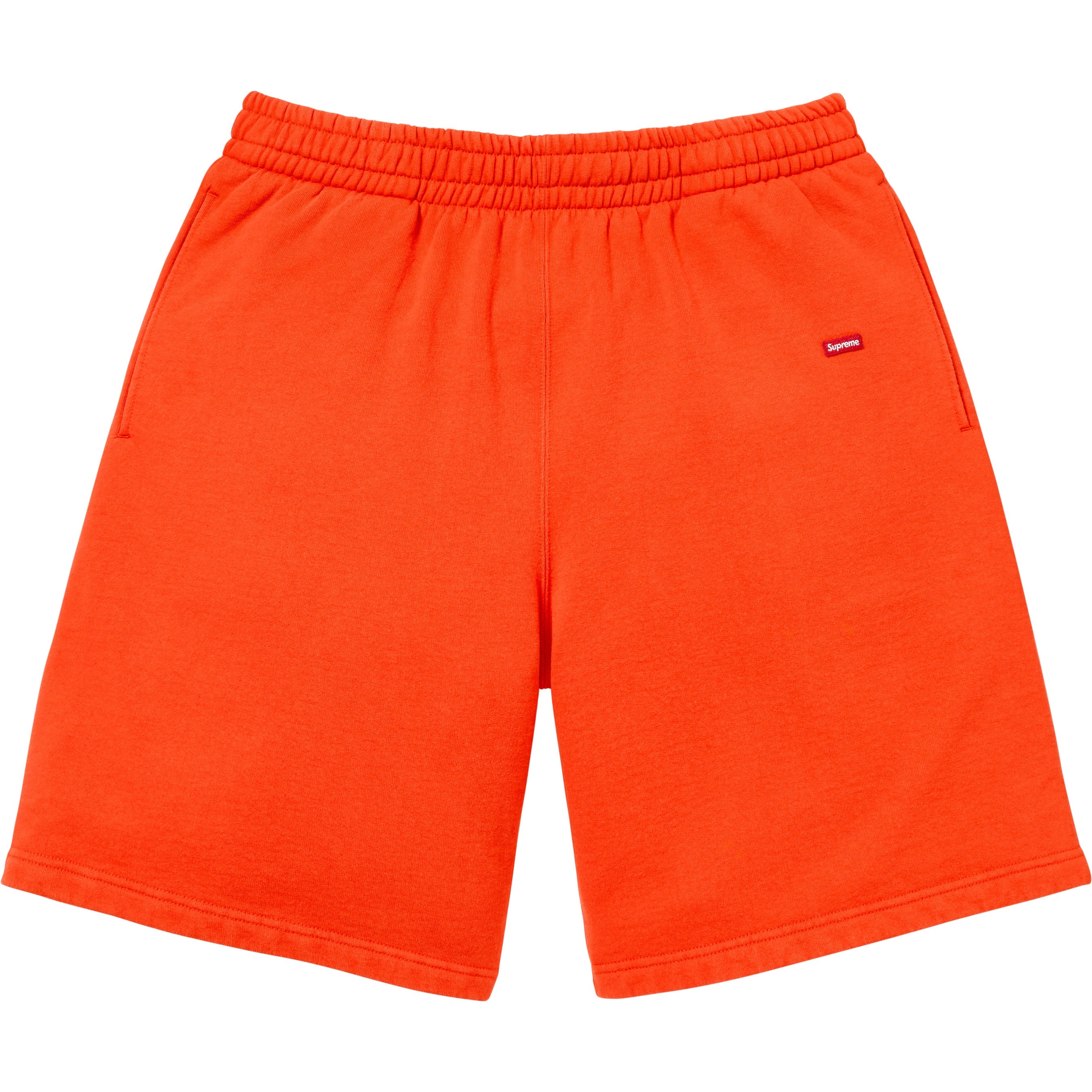 Small Box Sweatshort