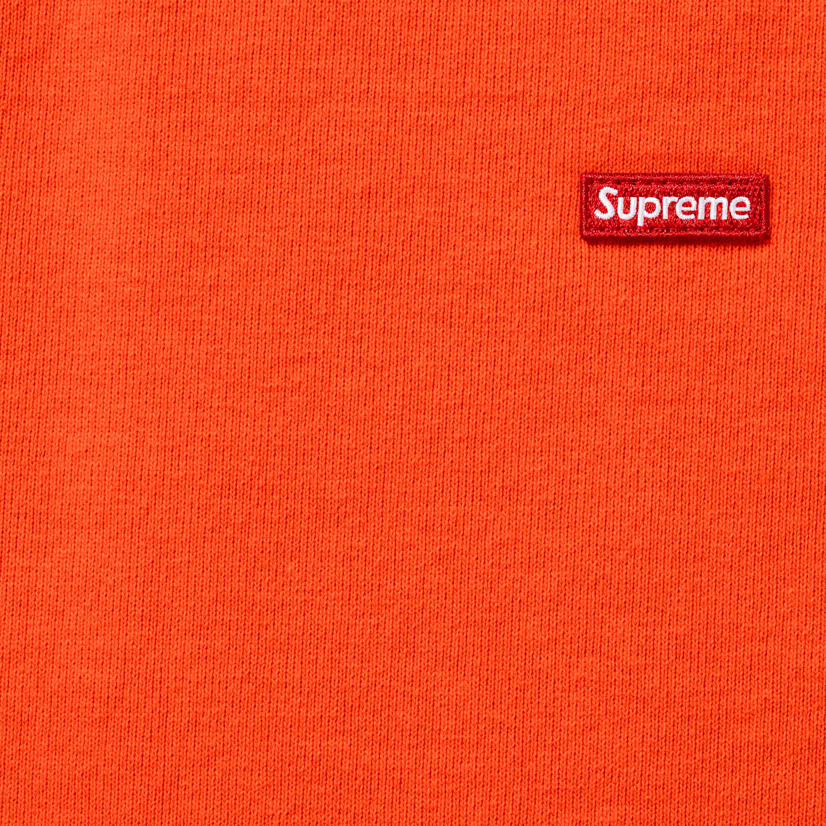 Small Box Sweatshort