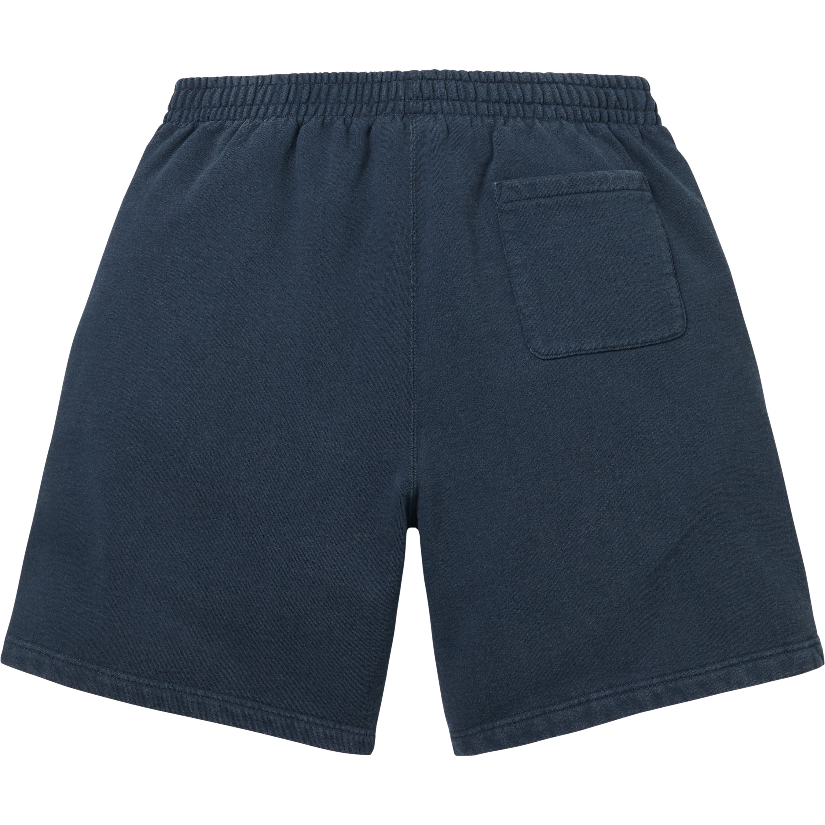 Small Box Sweatshort