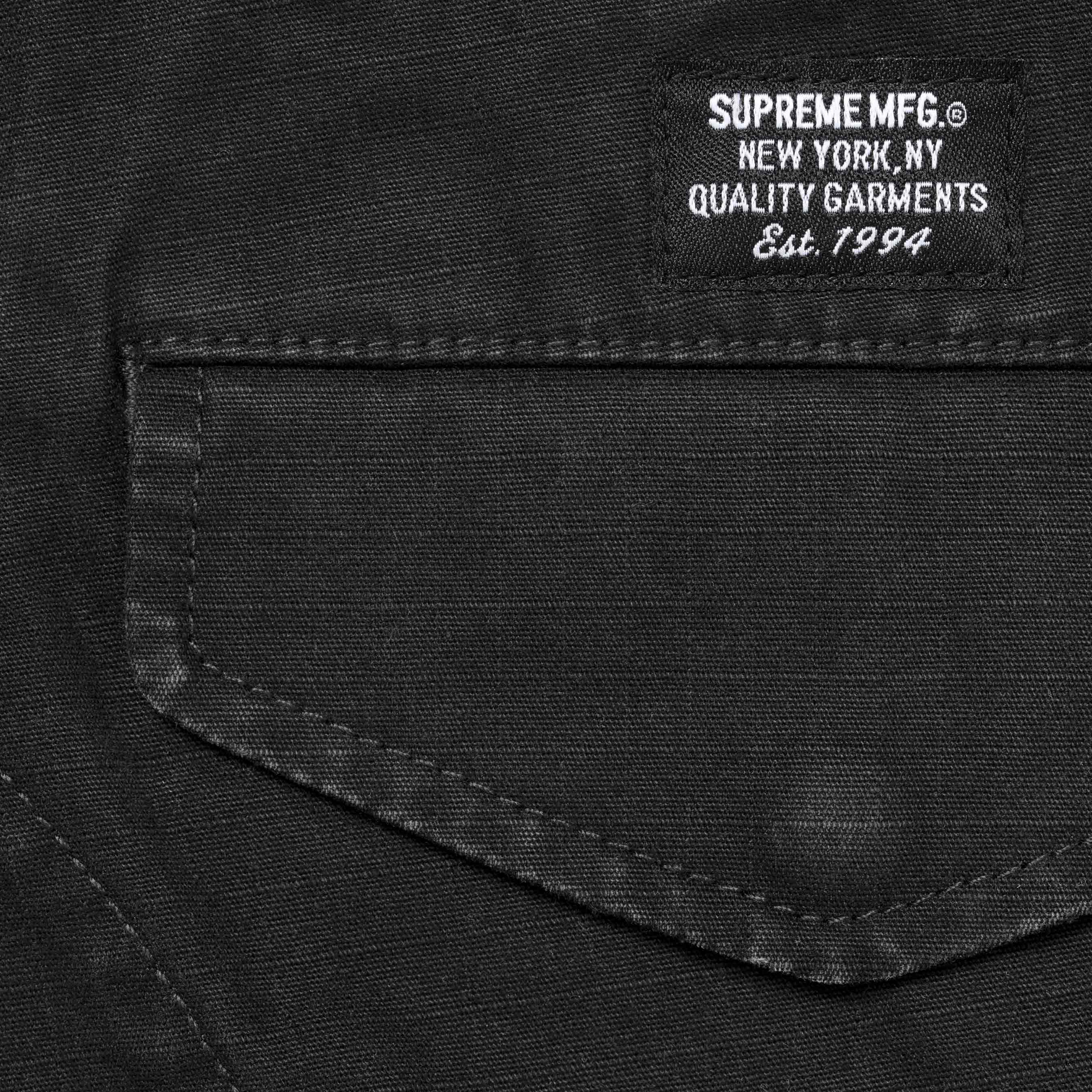 Cargo Pant