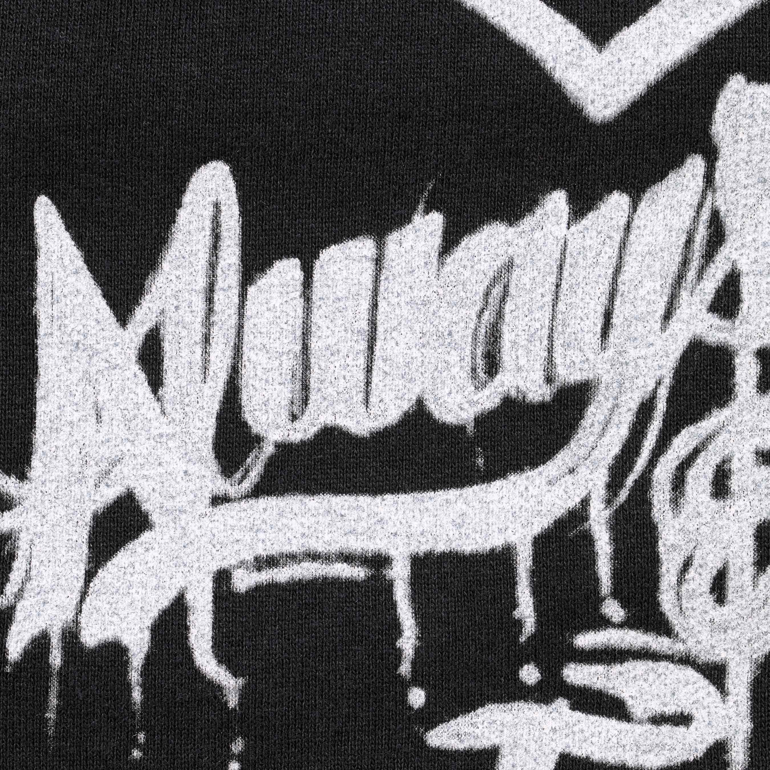 Forever Hooded Sweatshirt