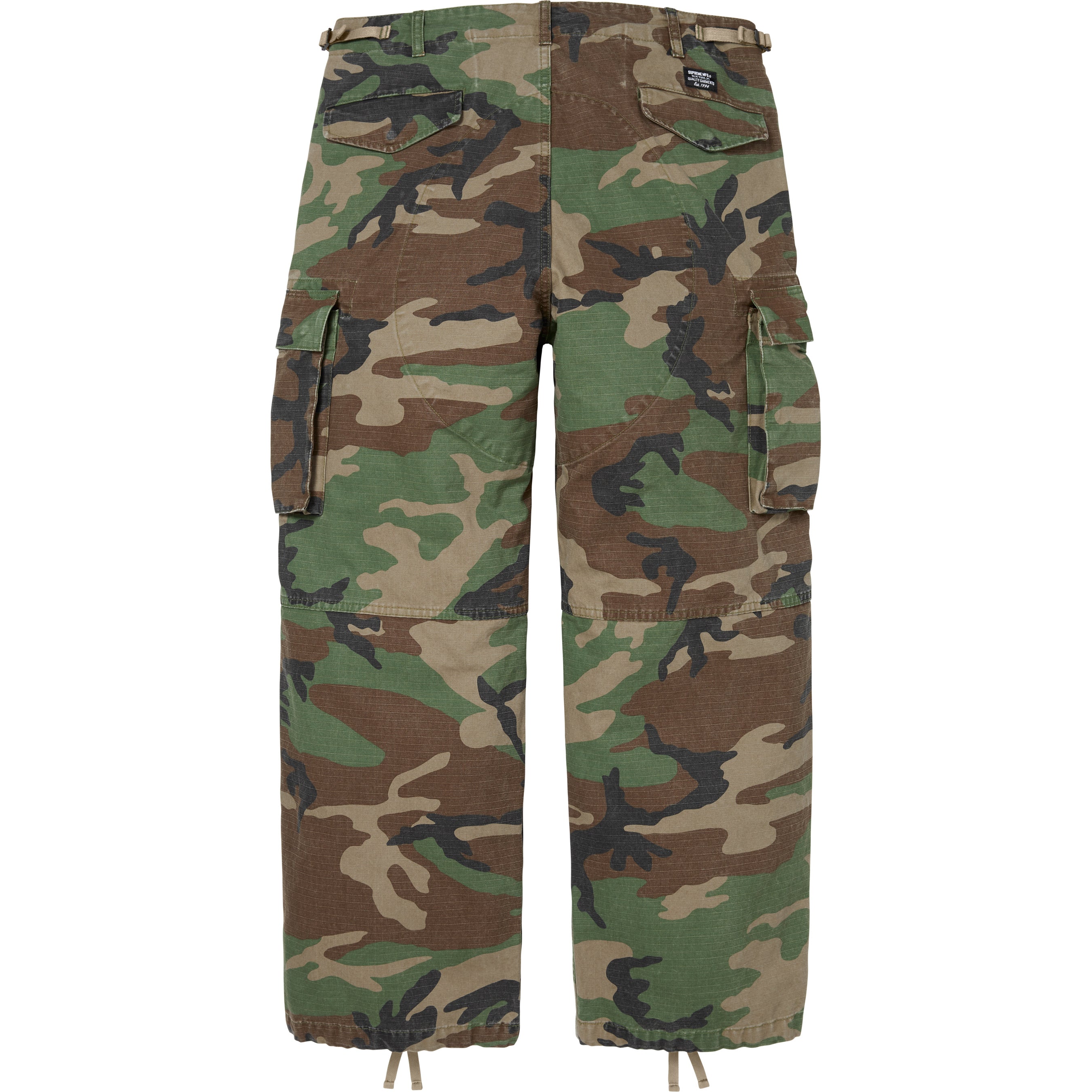 Cargo Pant