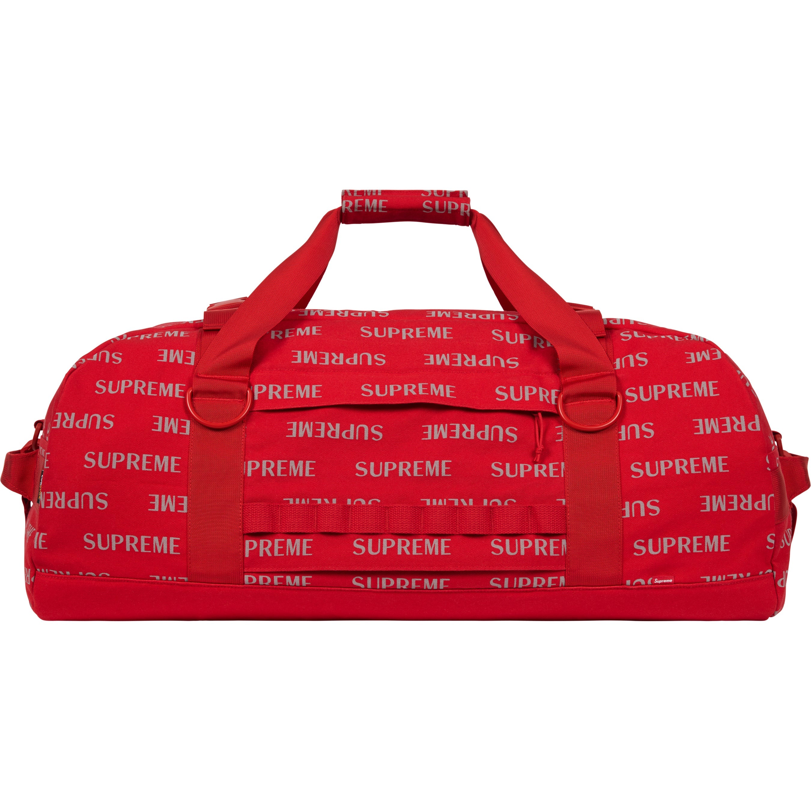 Large Duffle Bag