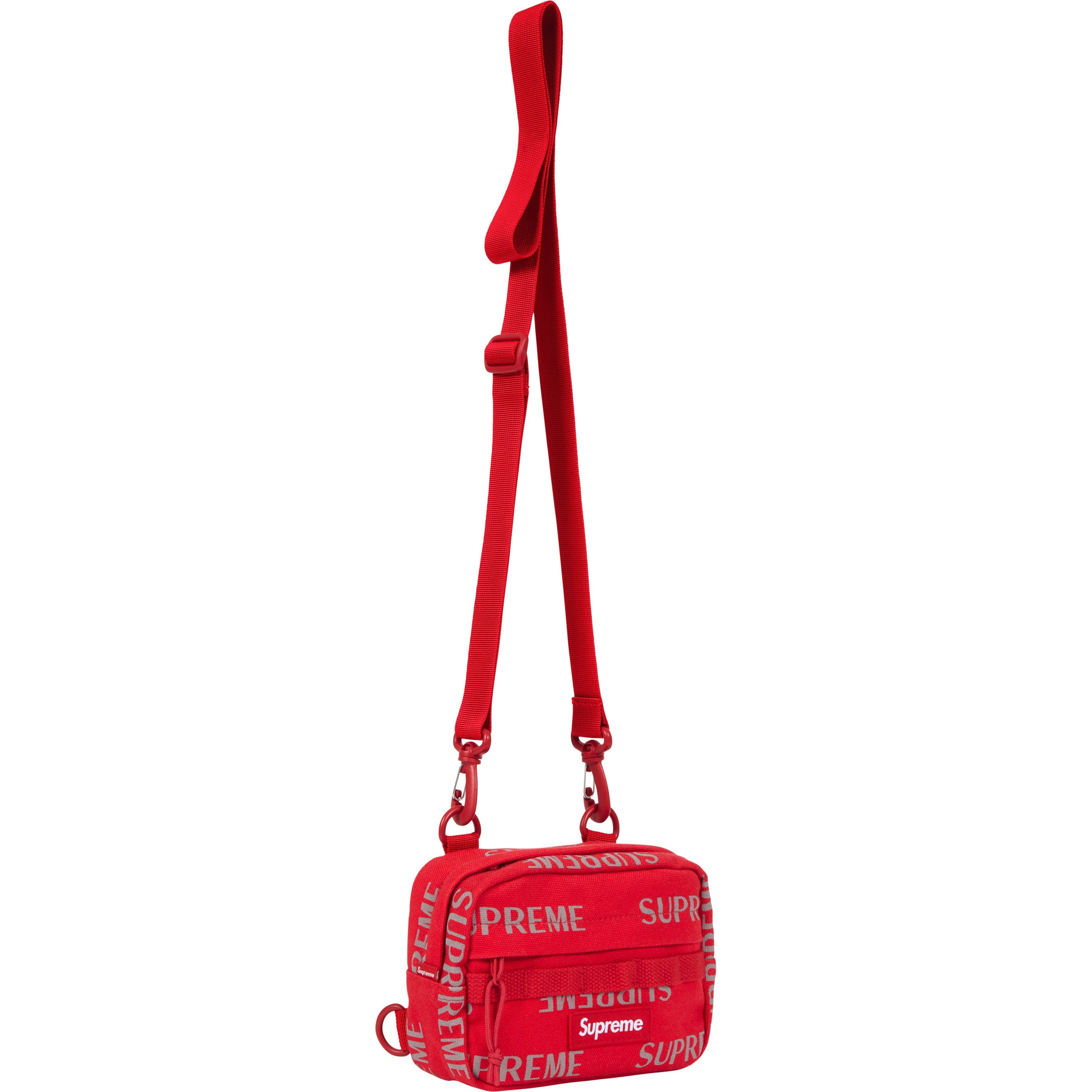Mini Shoulder Bag