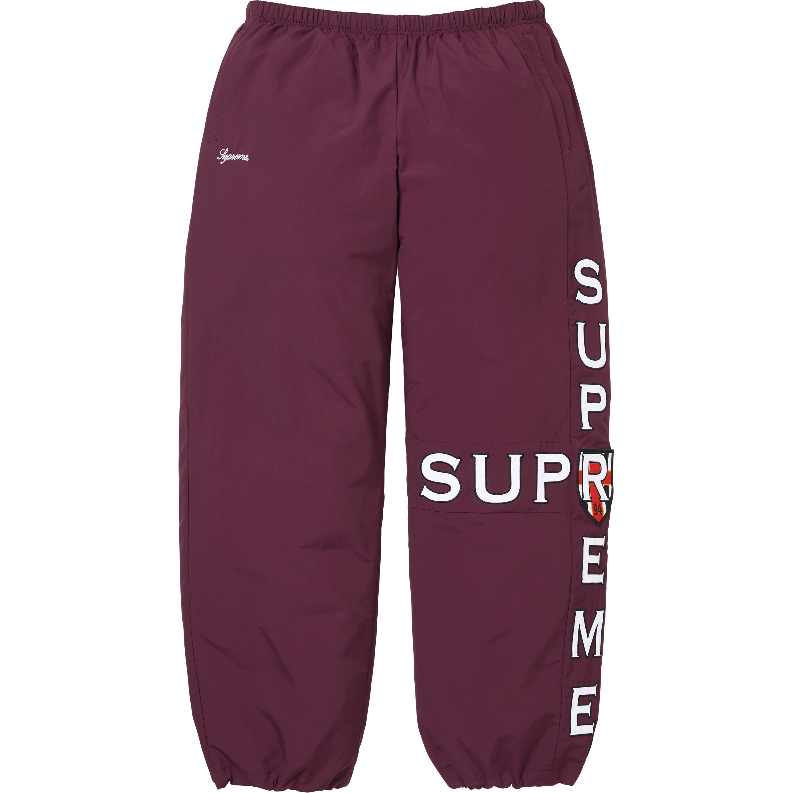 Cross Track Pant