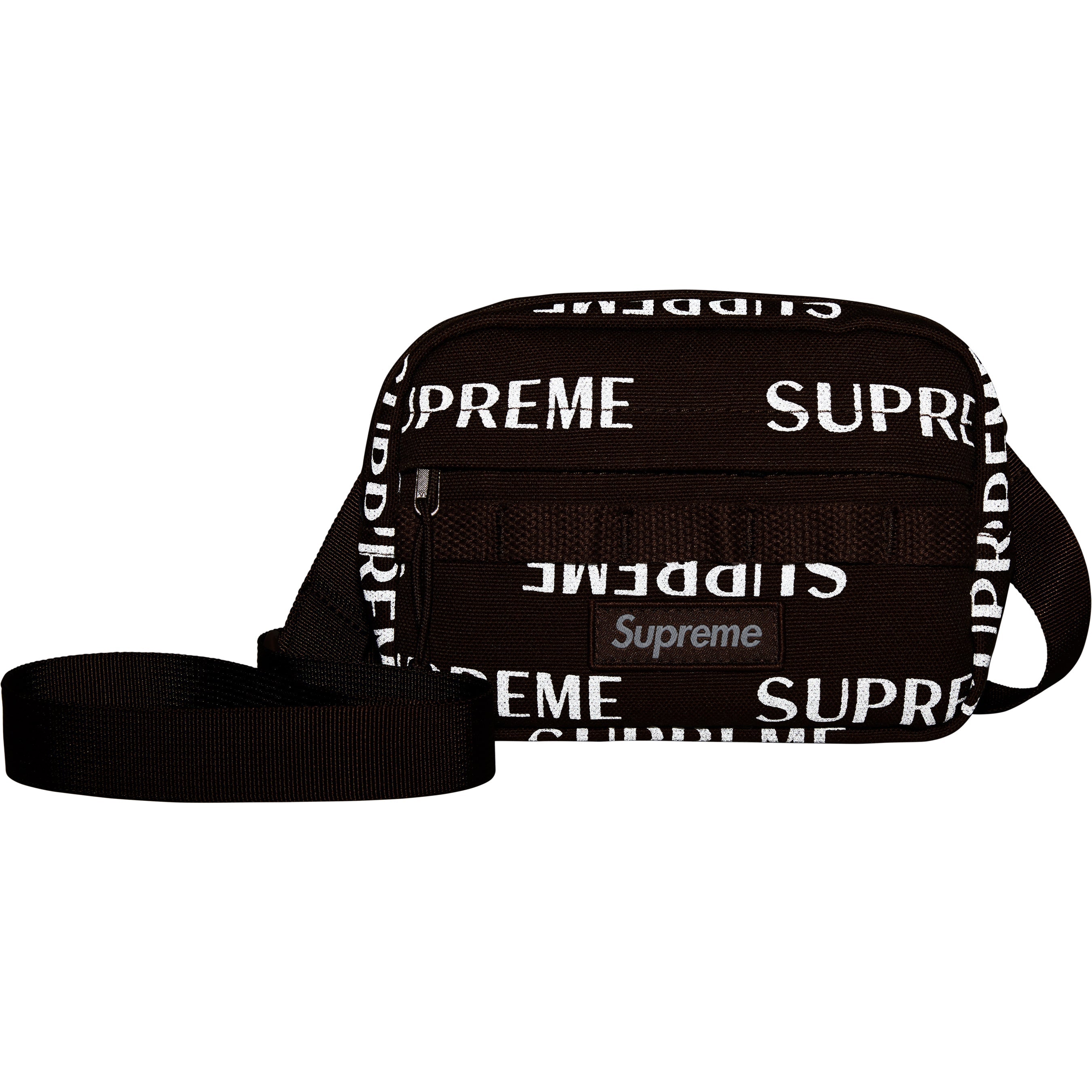 Mini Shoulder Bag