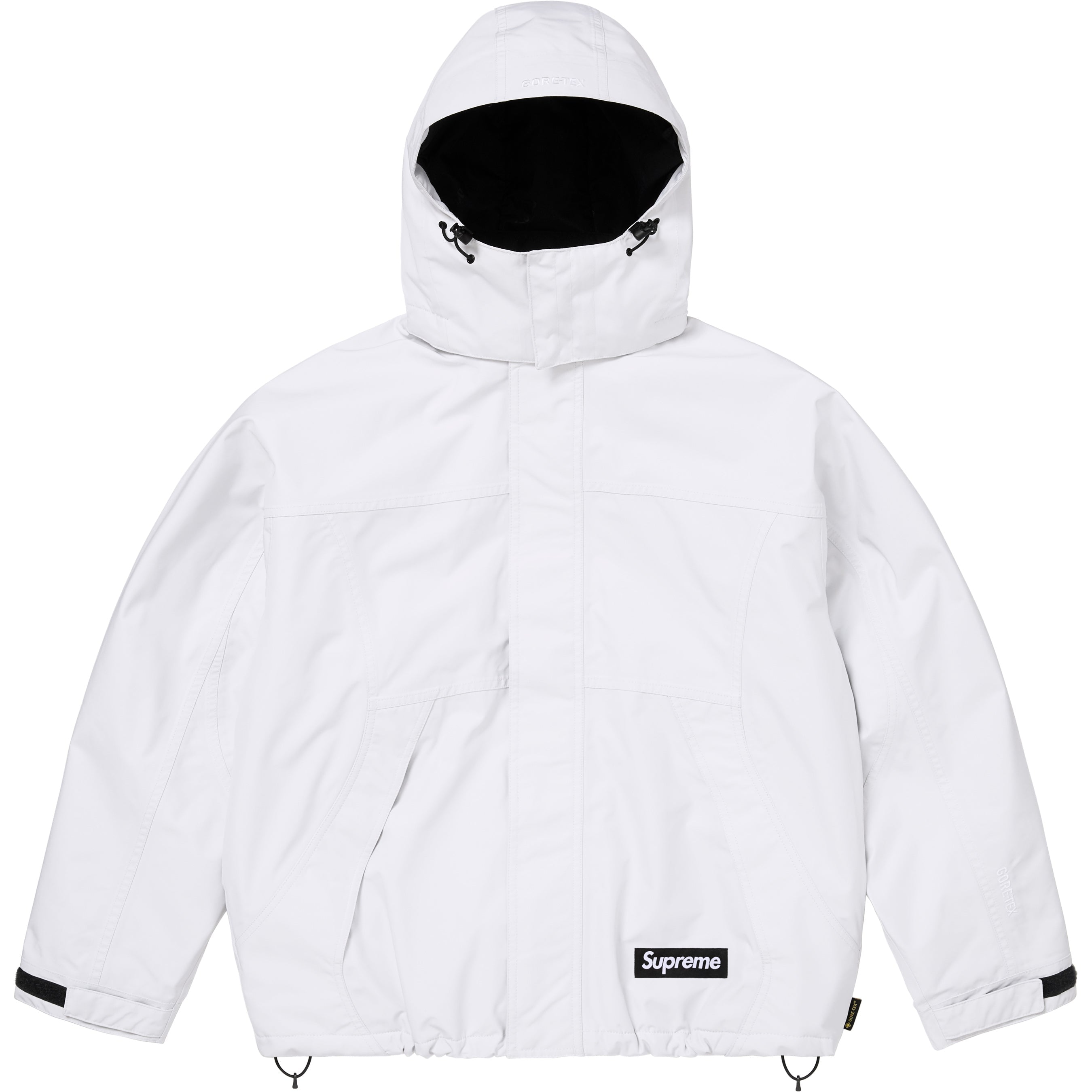 AOI GORE-TEX Hooded Jacket