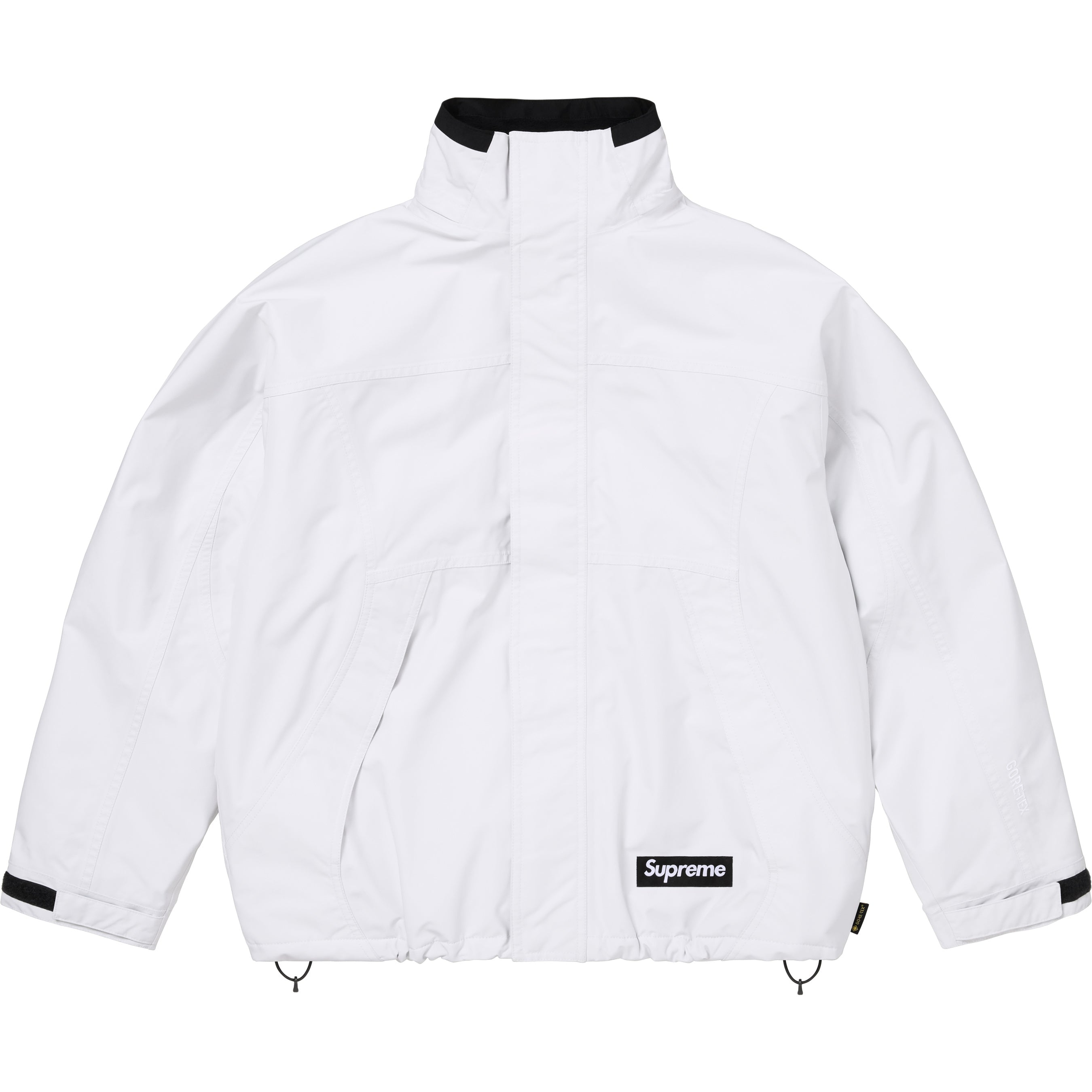 AOI GORE-TEX Hooded Jacket