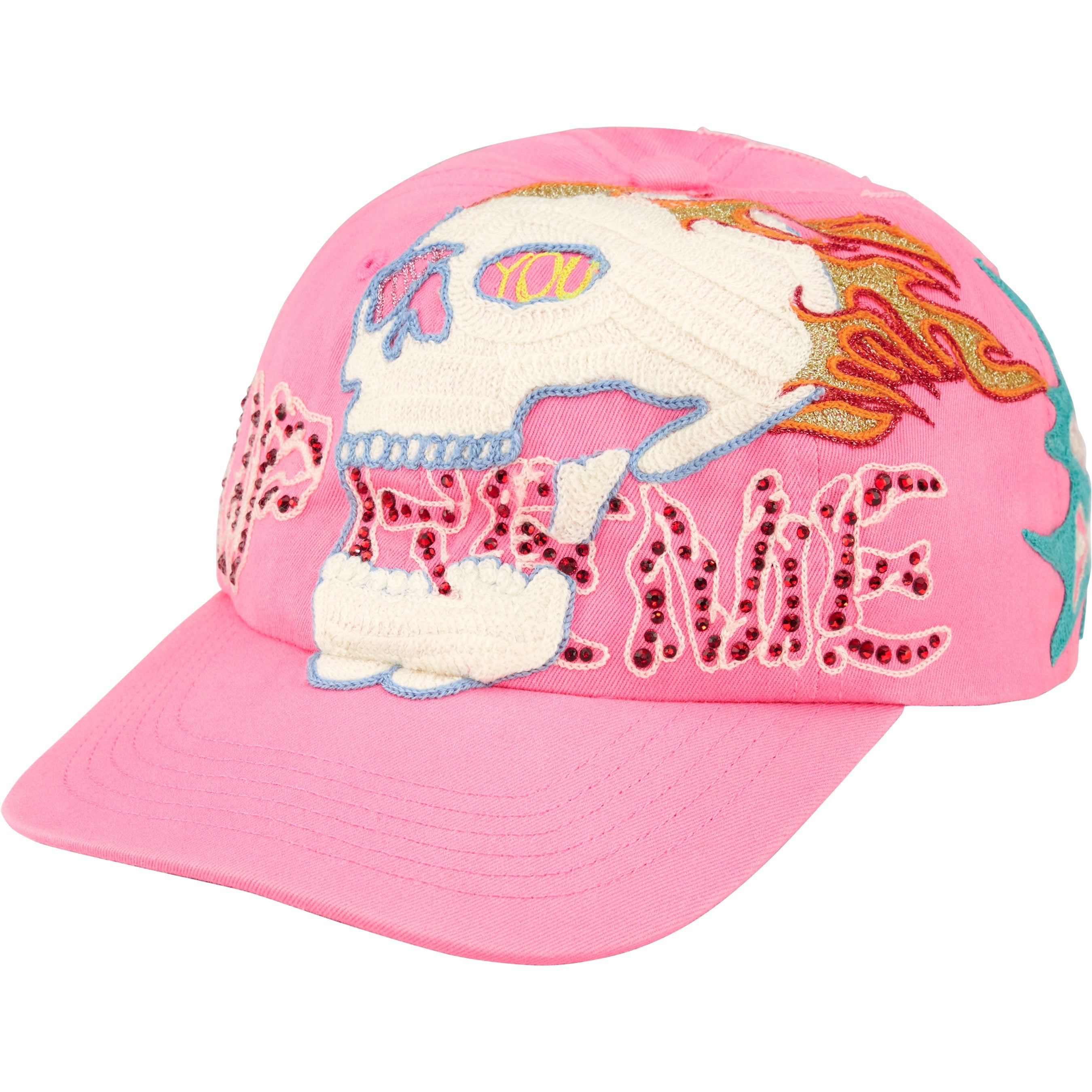 WFST 6-Panel