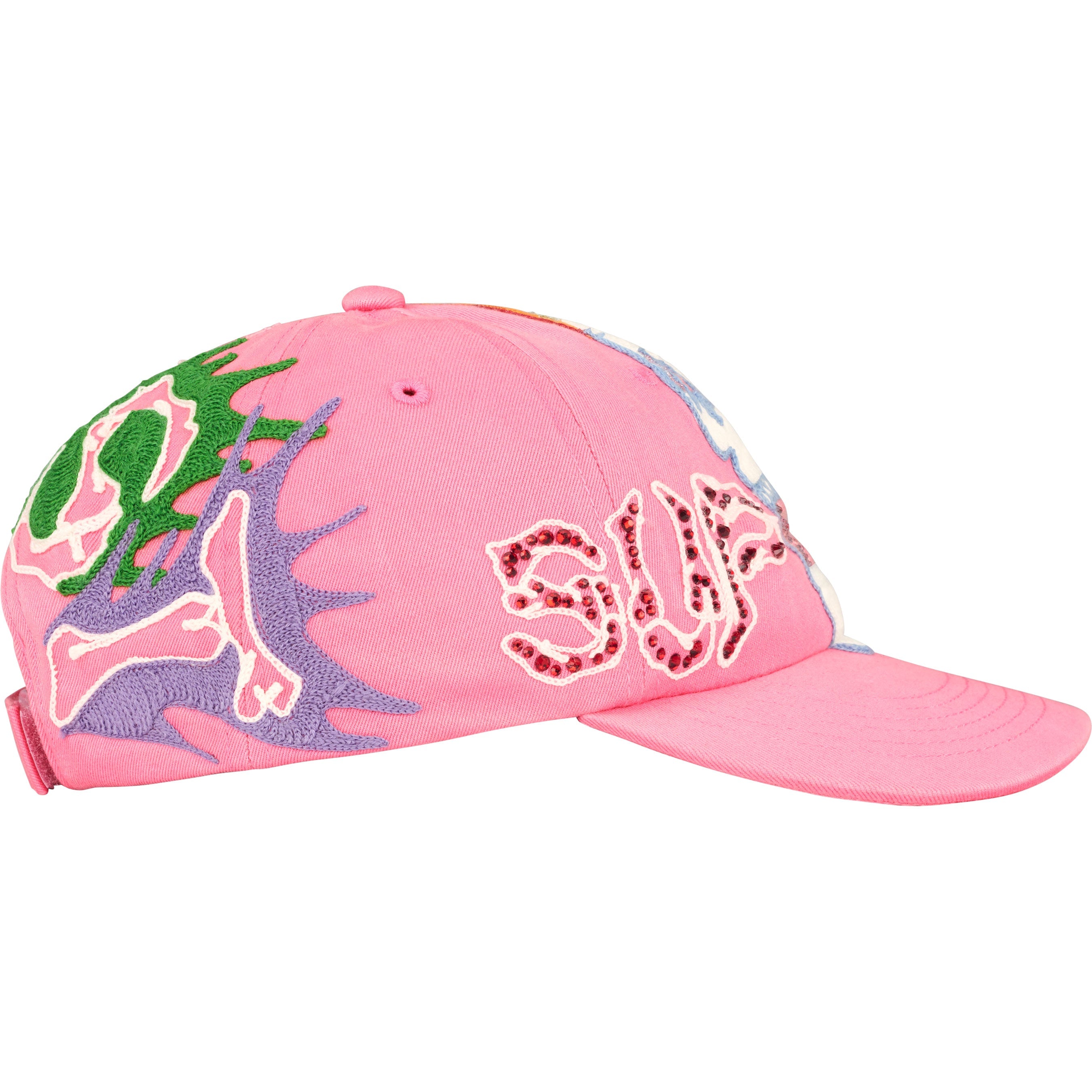 WFST 6-Panel