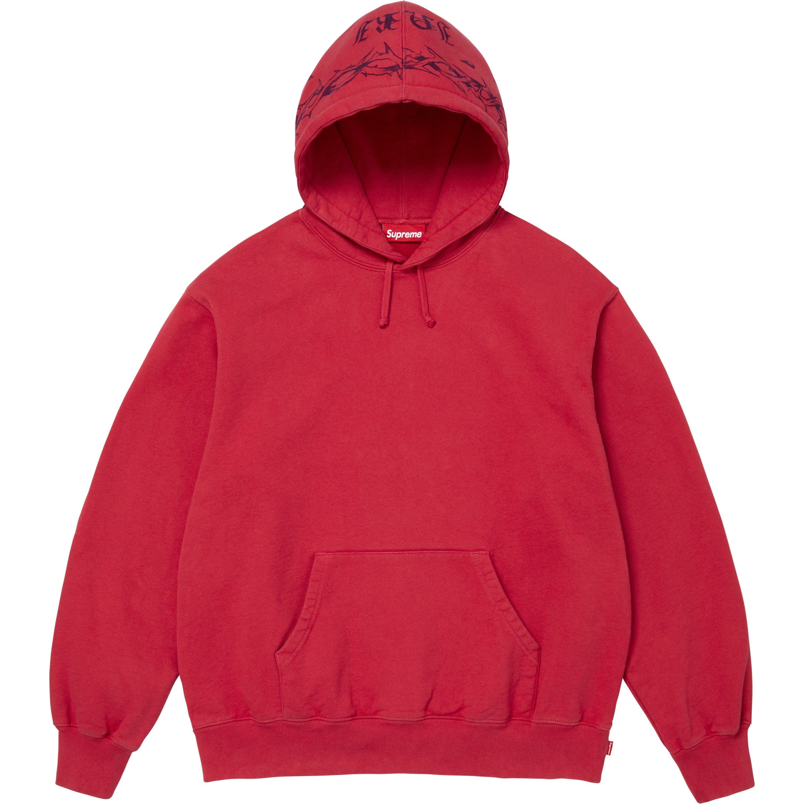 Forever Hooded Sweatshirt