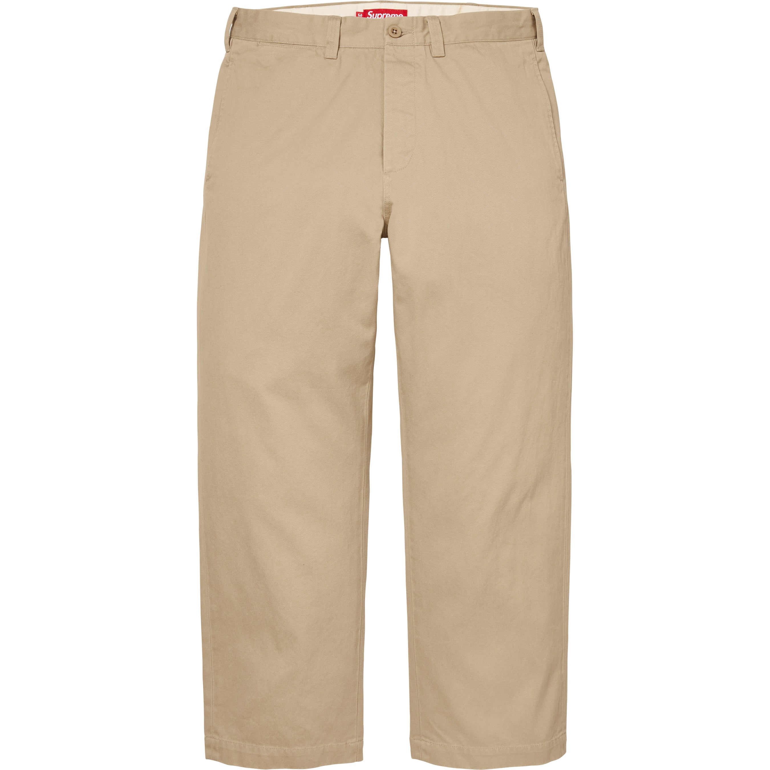 Chino Pant
