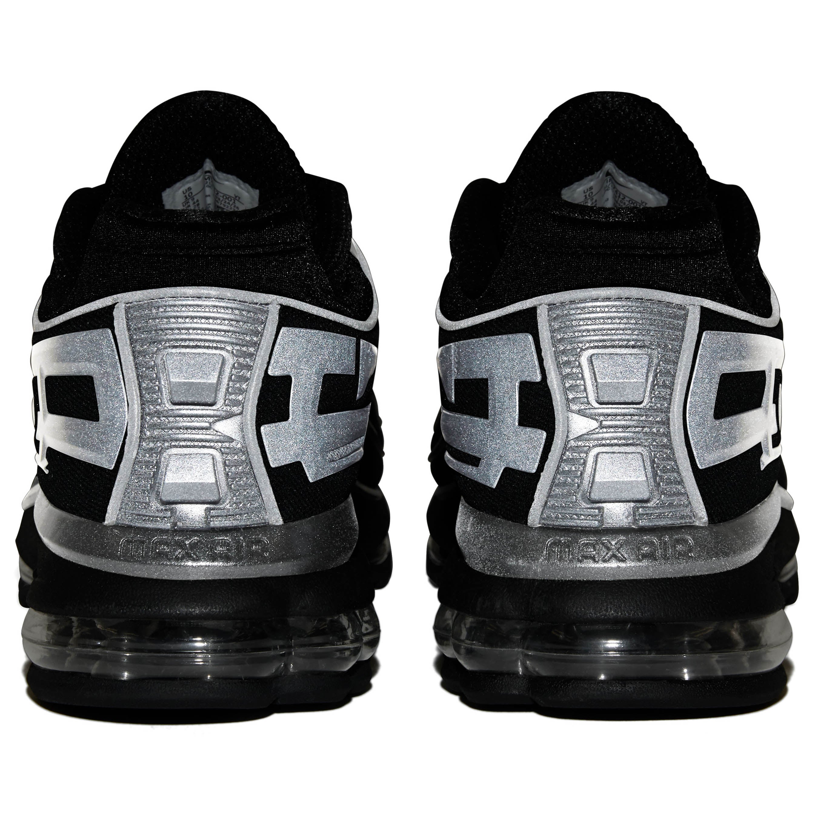 Supreme®/Nike® Air Max 2001 Air Ecstasy