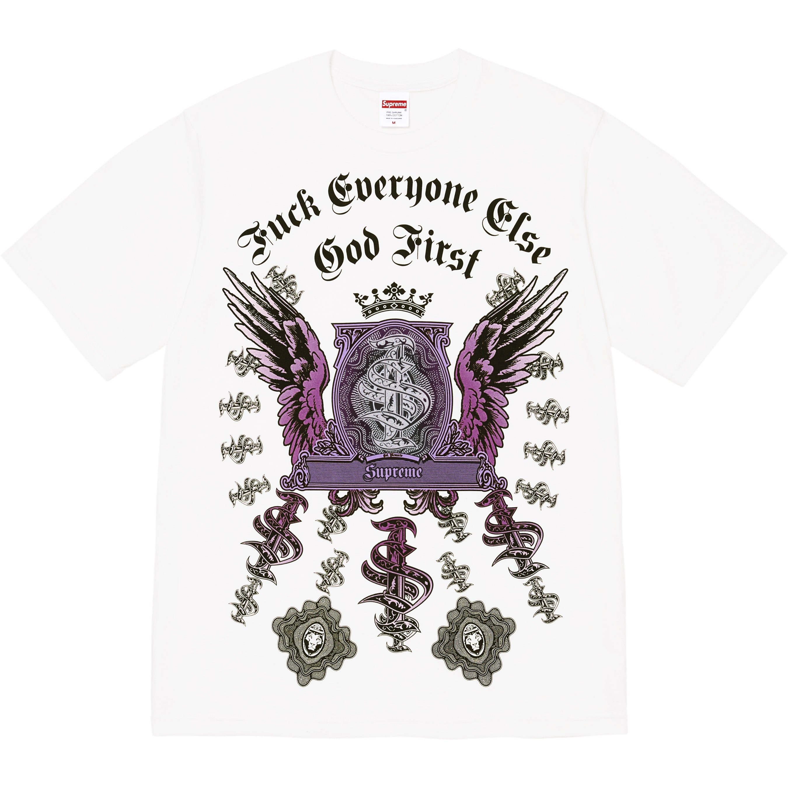 Money Tee