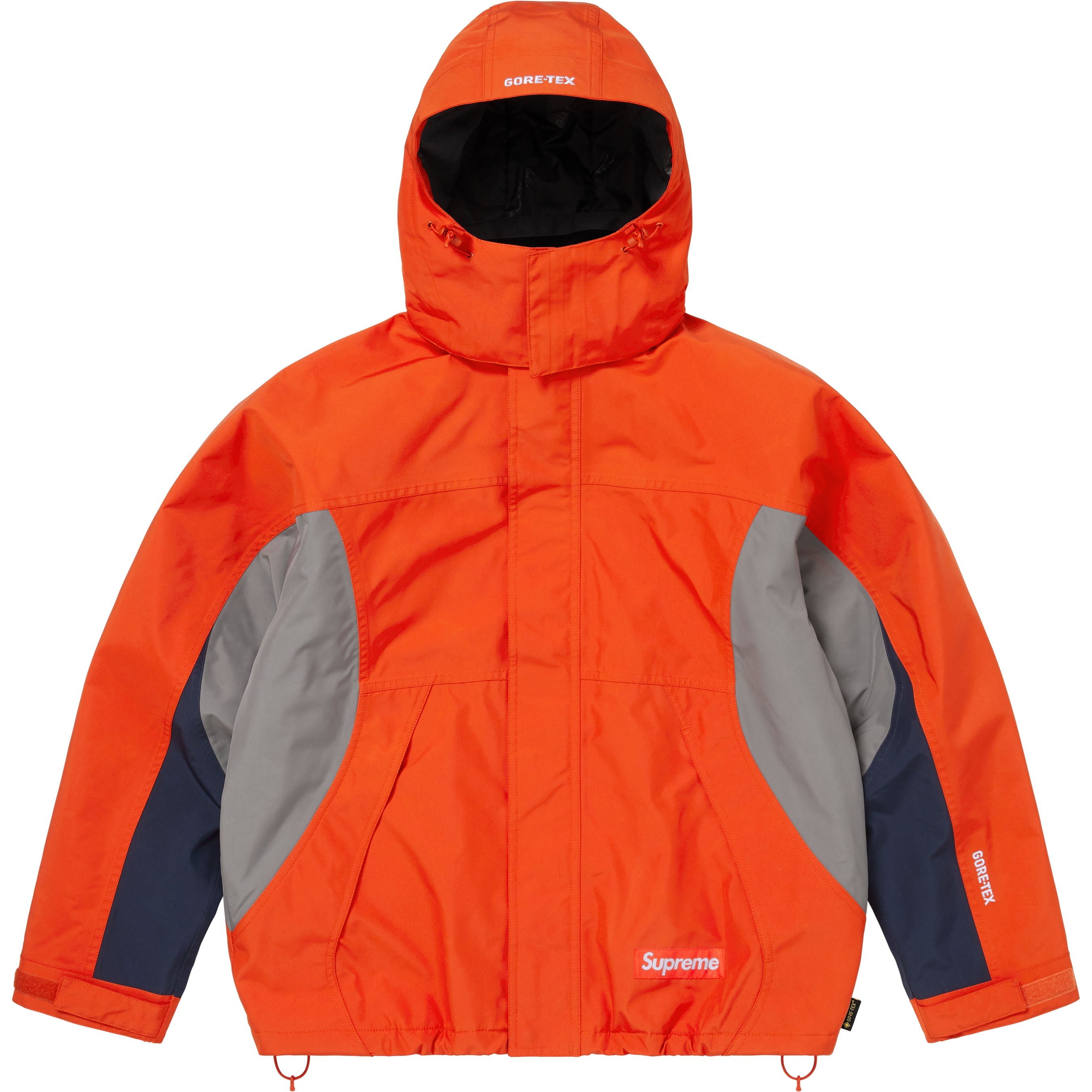 AOI GORE-TEX Hooded Jacket