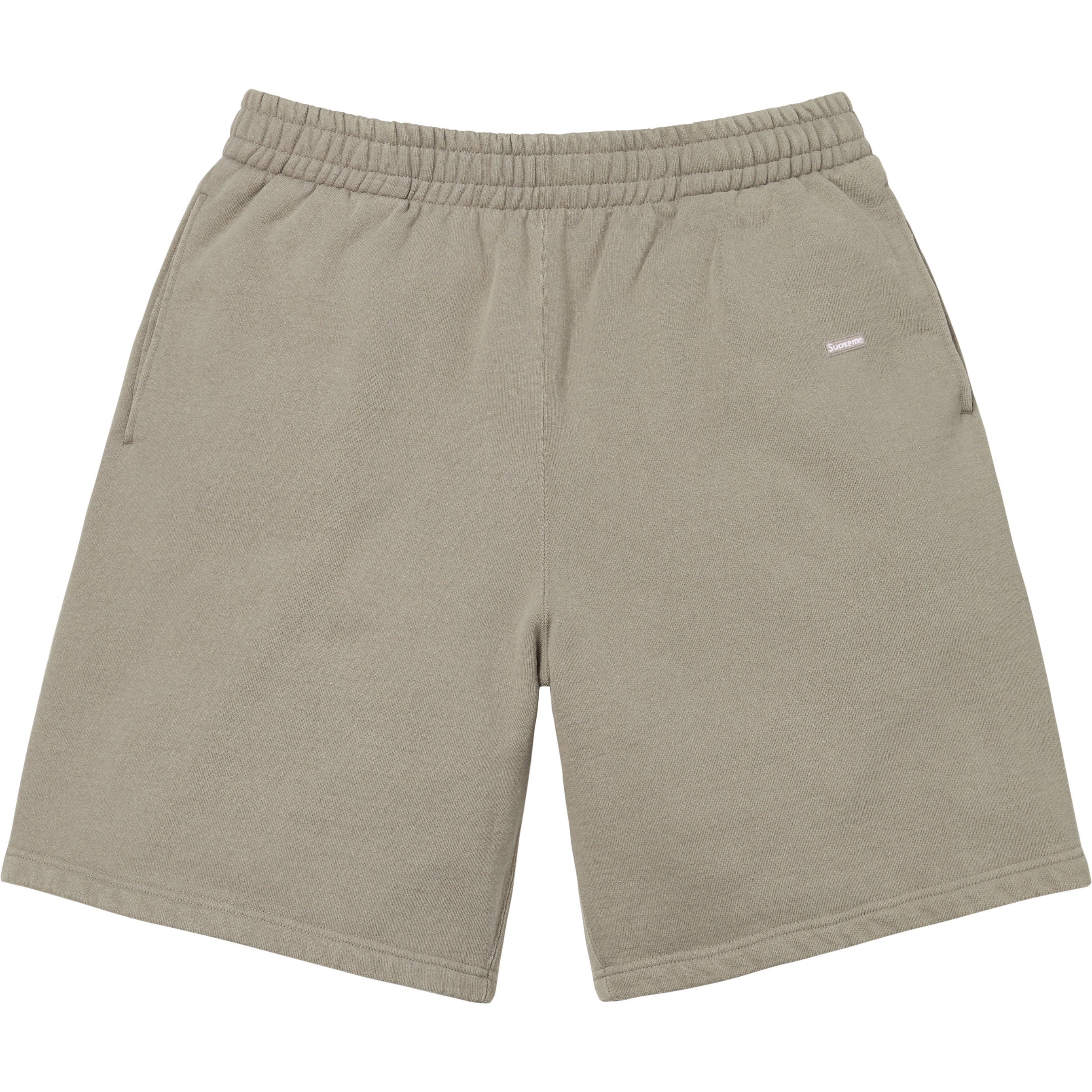Small Box Sweatshort
