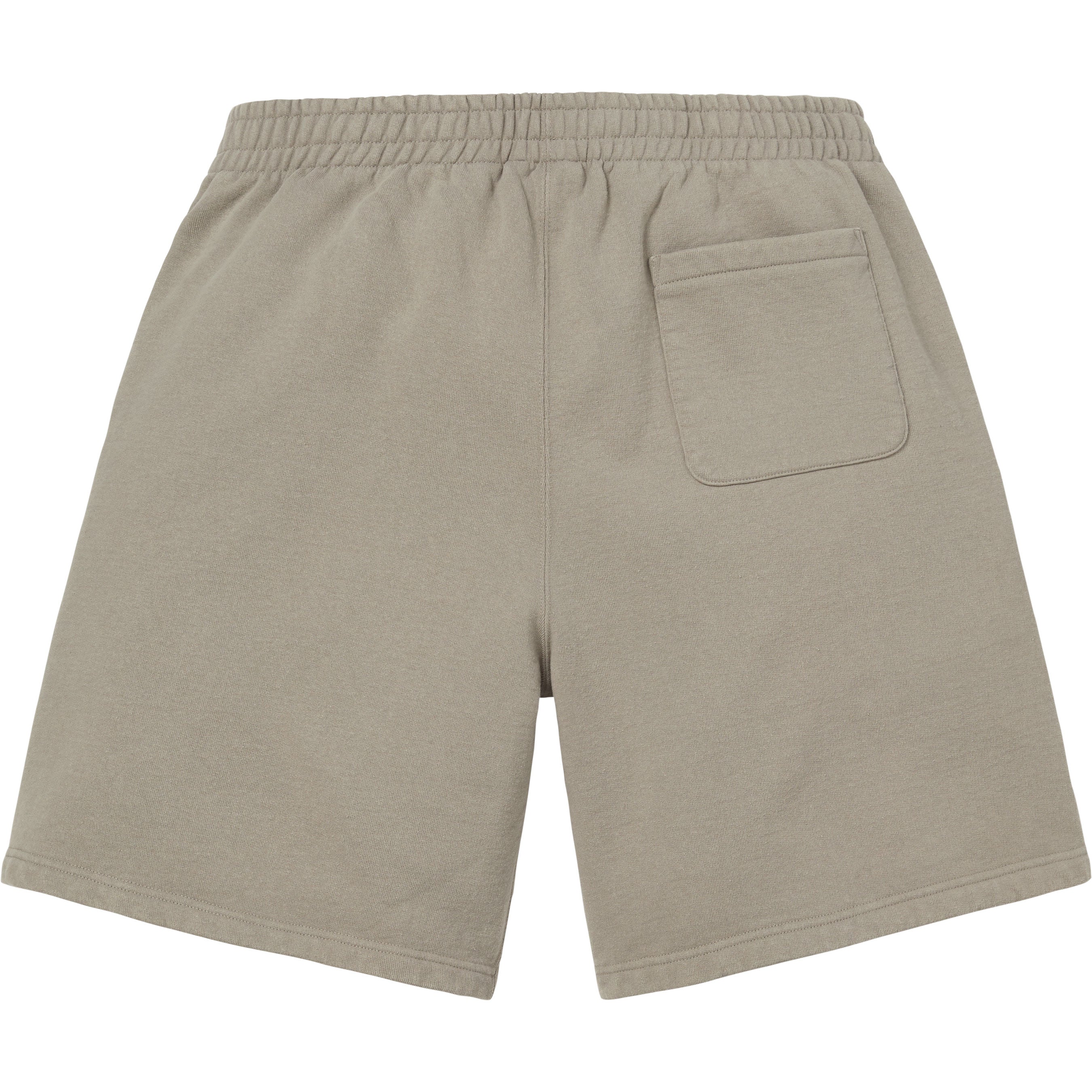 Small Box Sweatshort