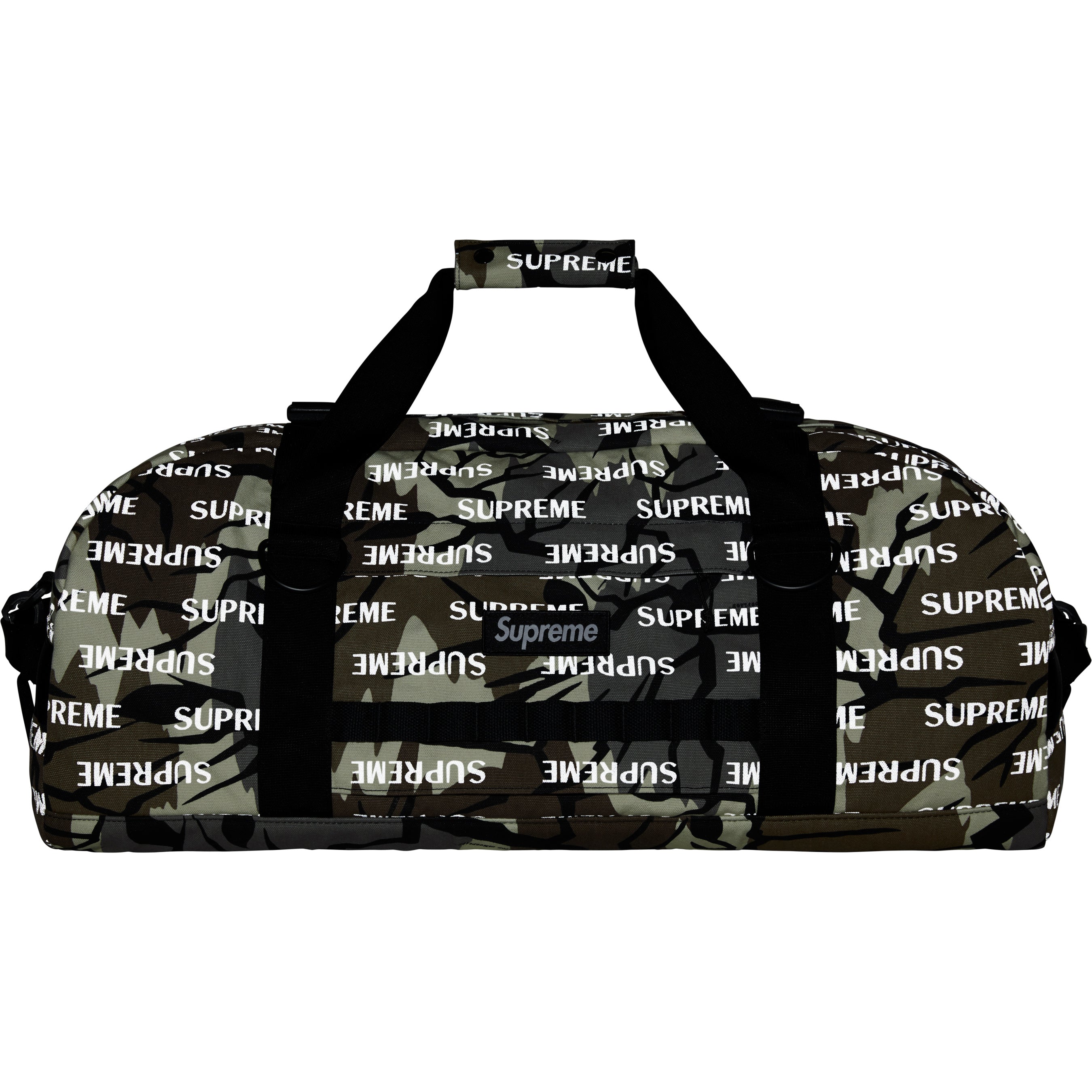 Large Duffle Bag