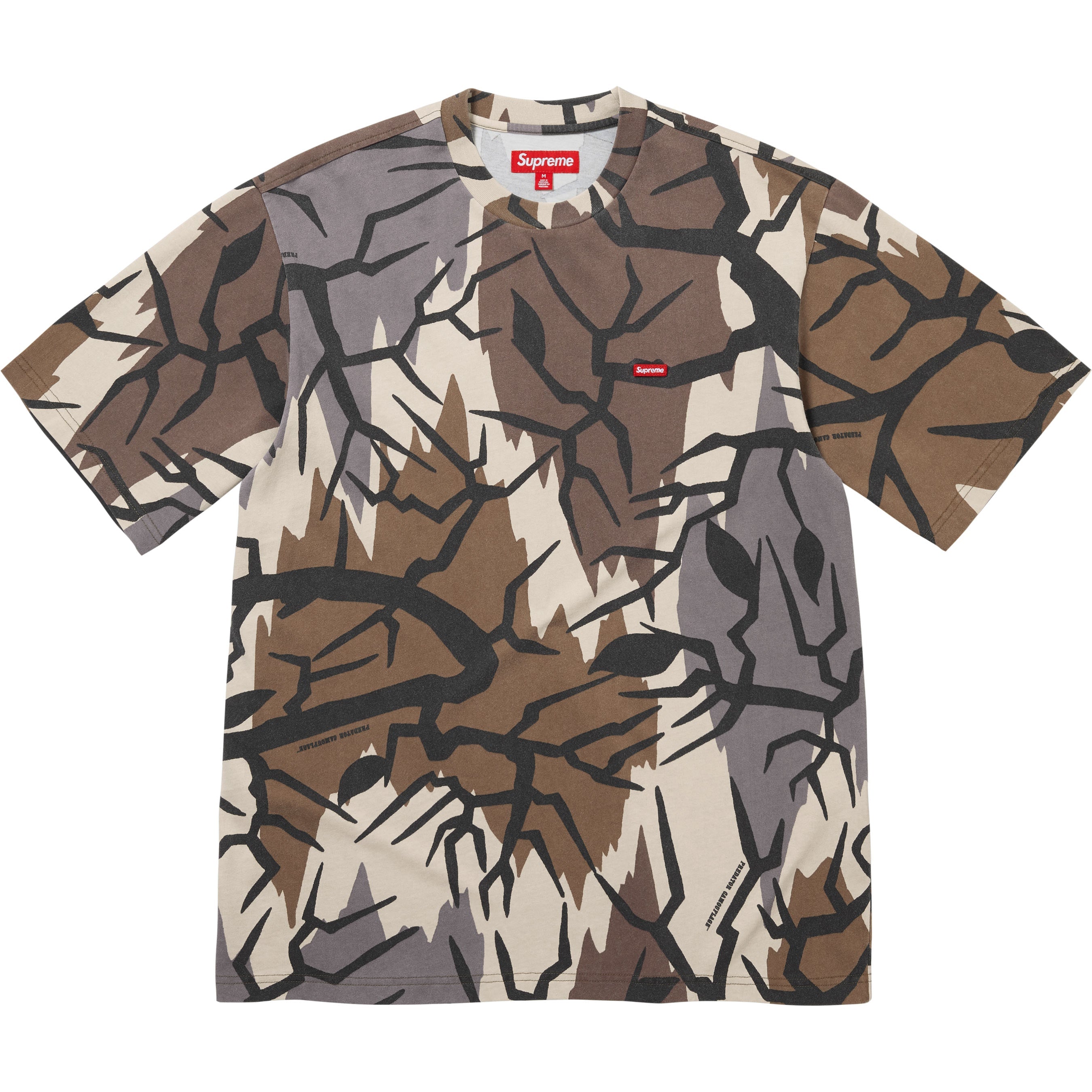 Small Box Tee