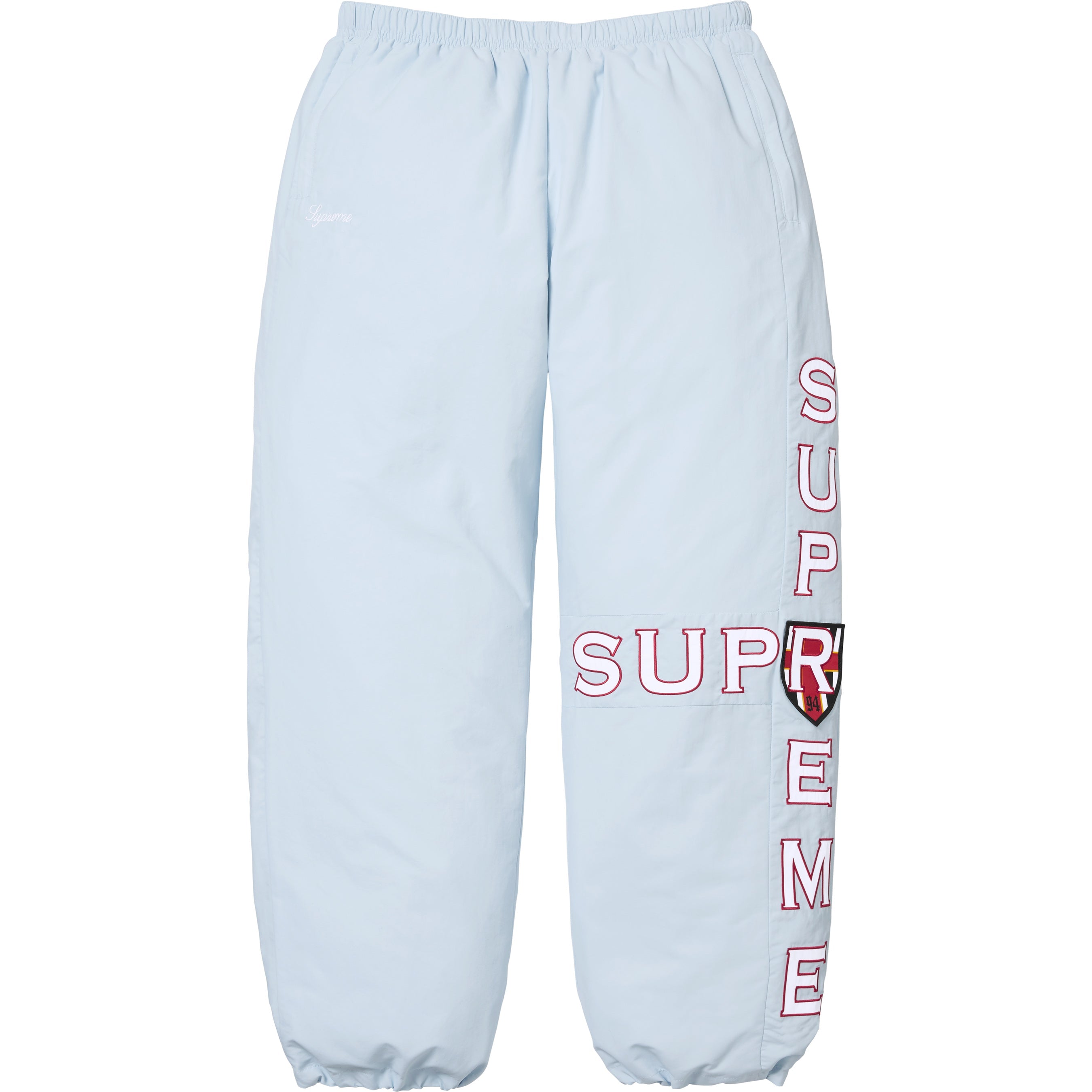Cross Track Pant