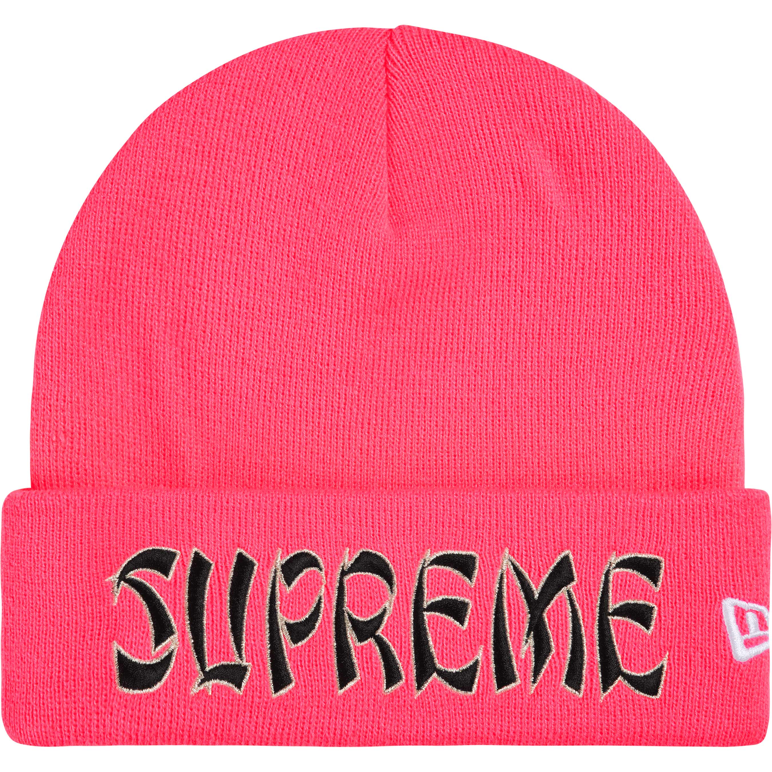 New Era® Action Beanie