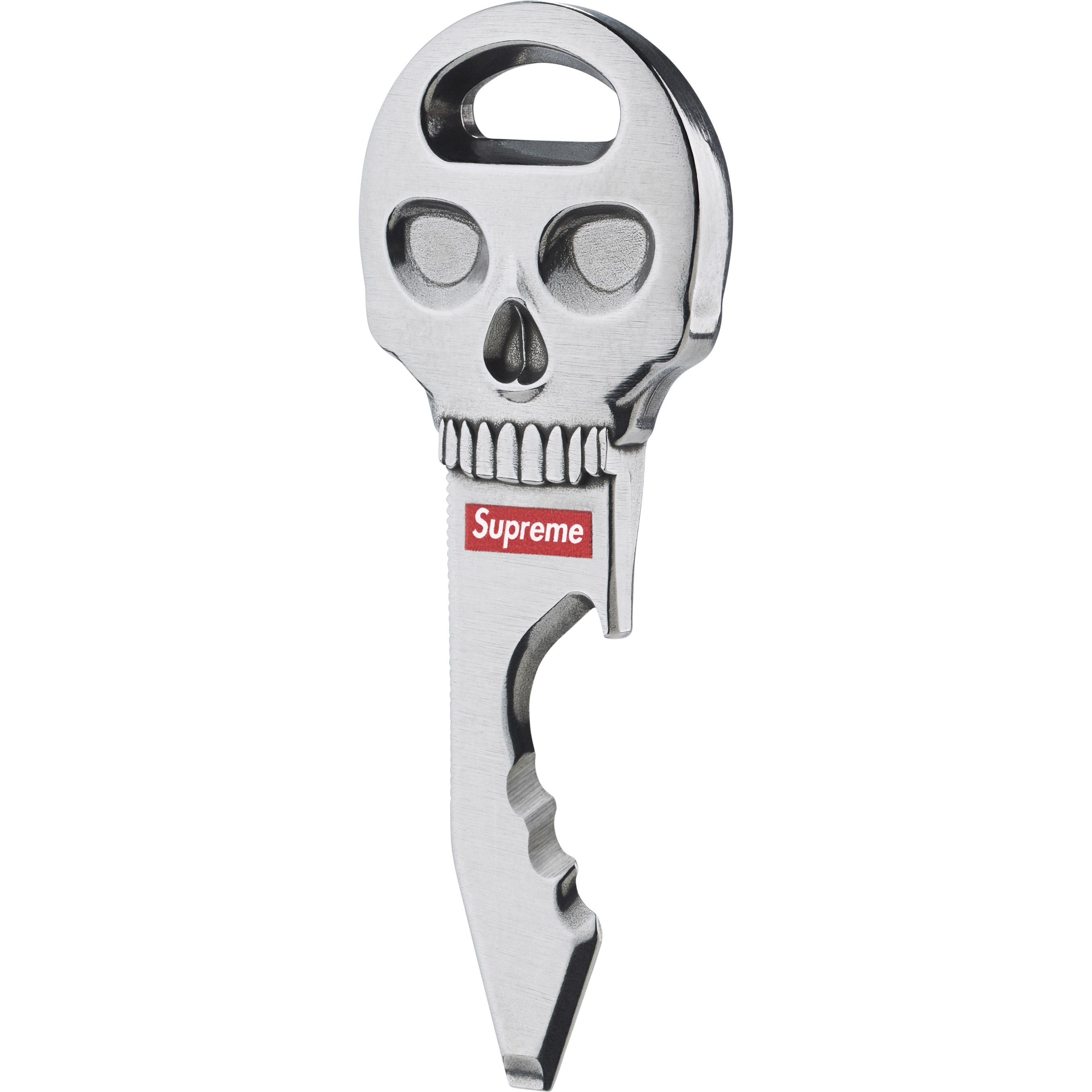 Supreme®/Nite Ize® Skull Key Tool