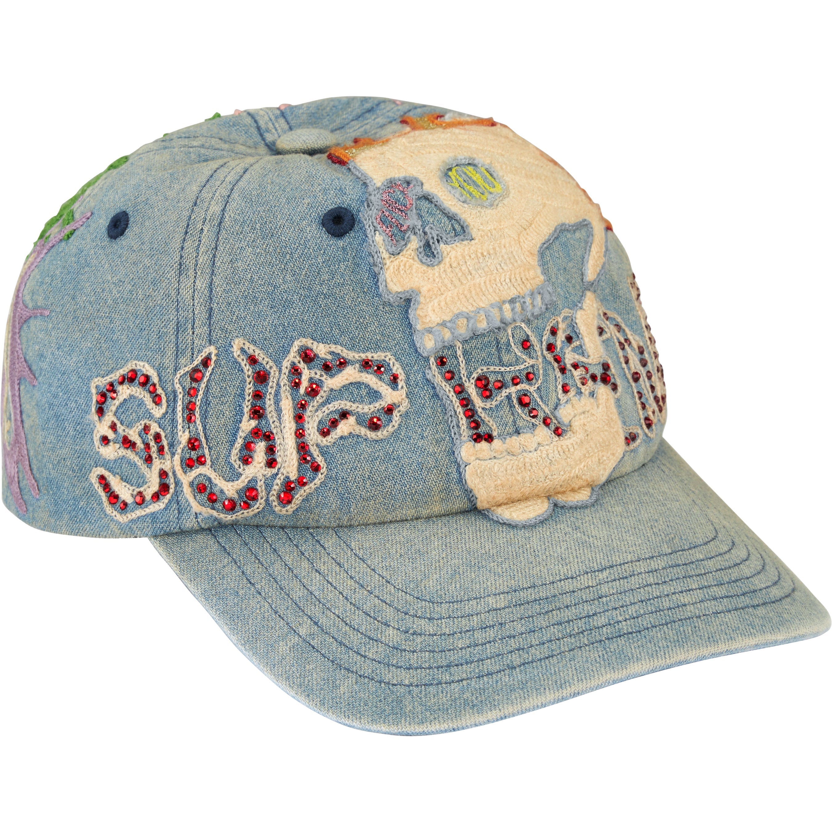 WFST 6-Panel