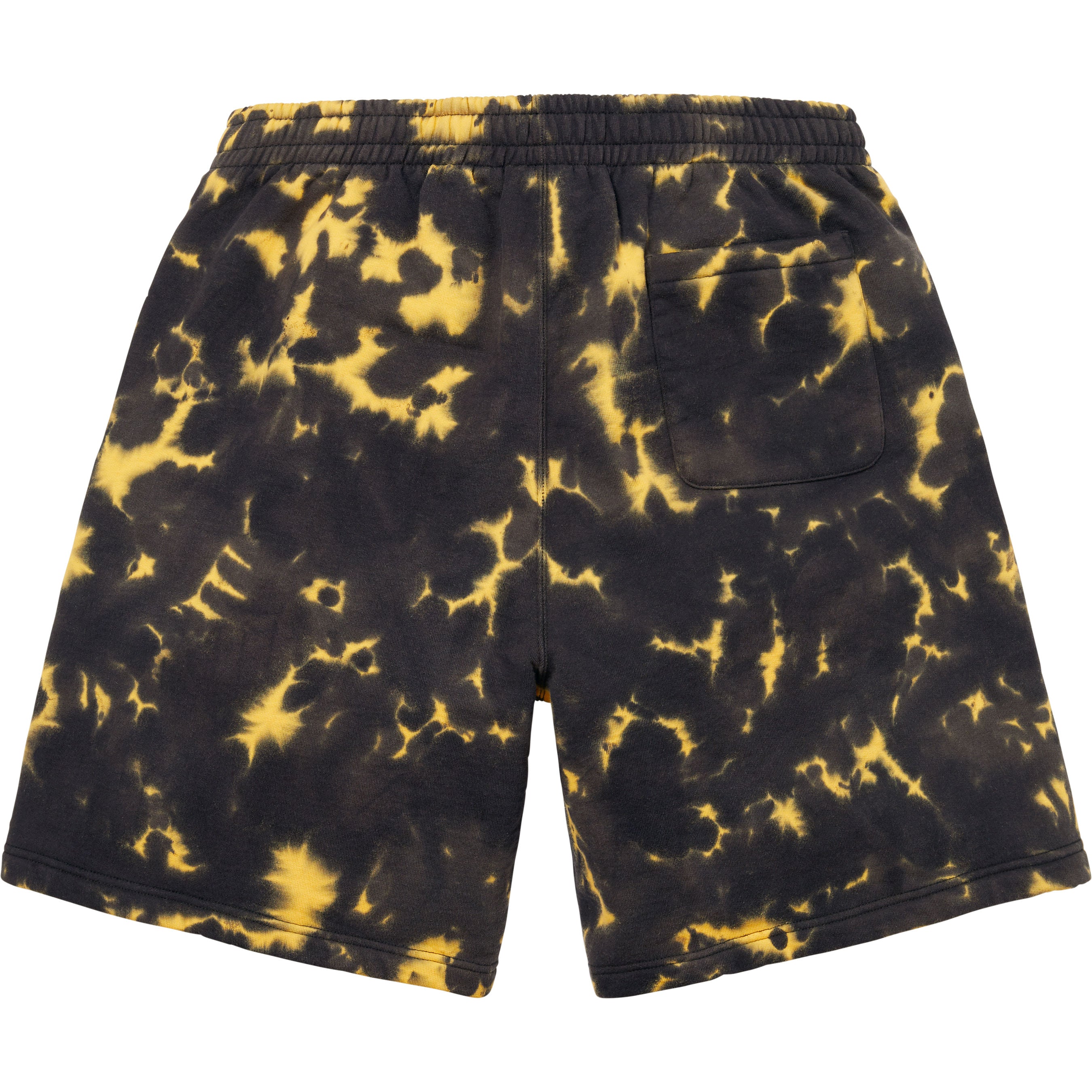 Small Box Sweatshort