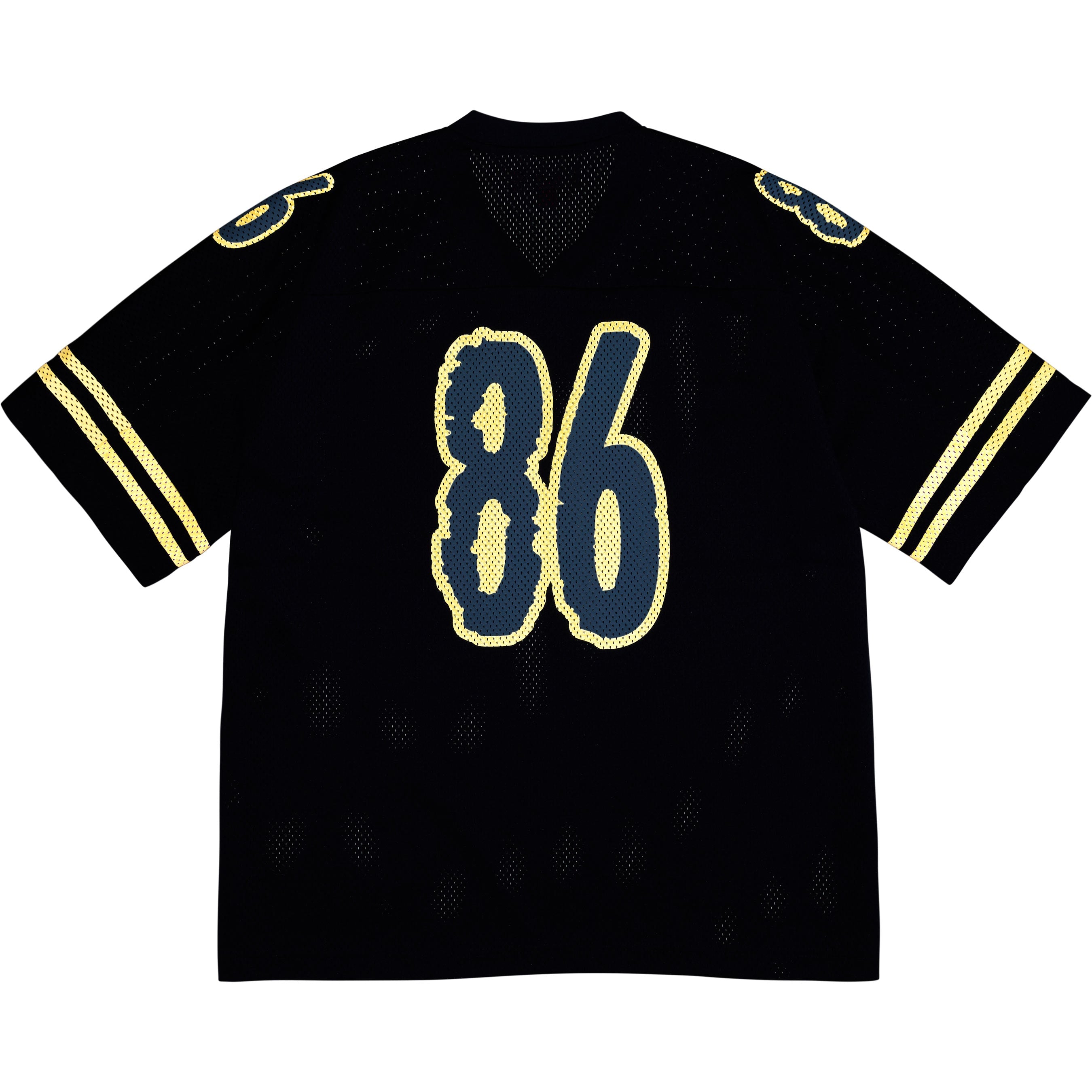 Reflective Football Jersey