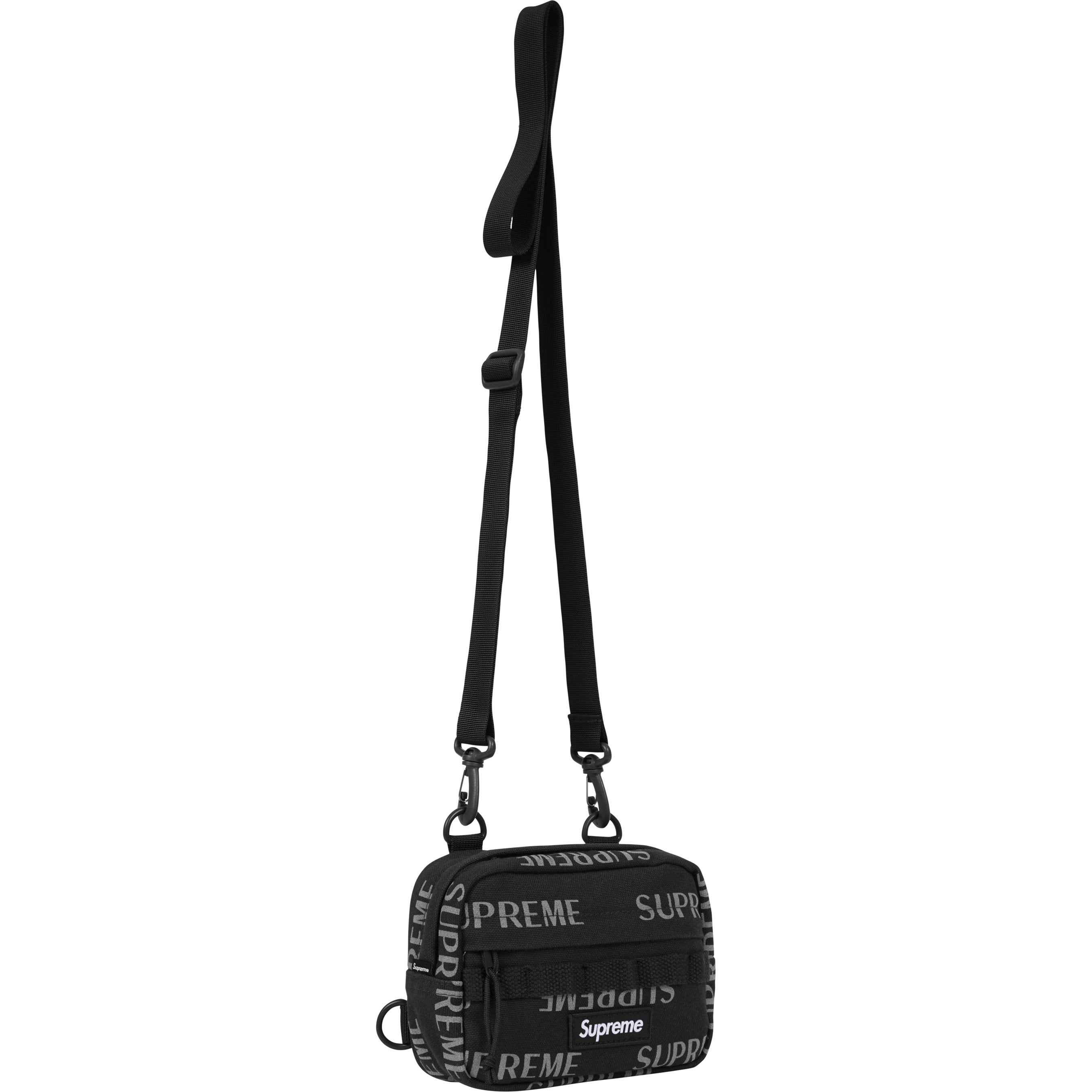 Mini Shoulder Bag