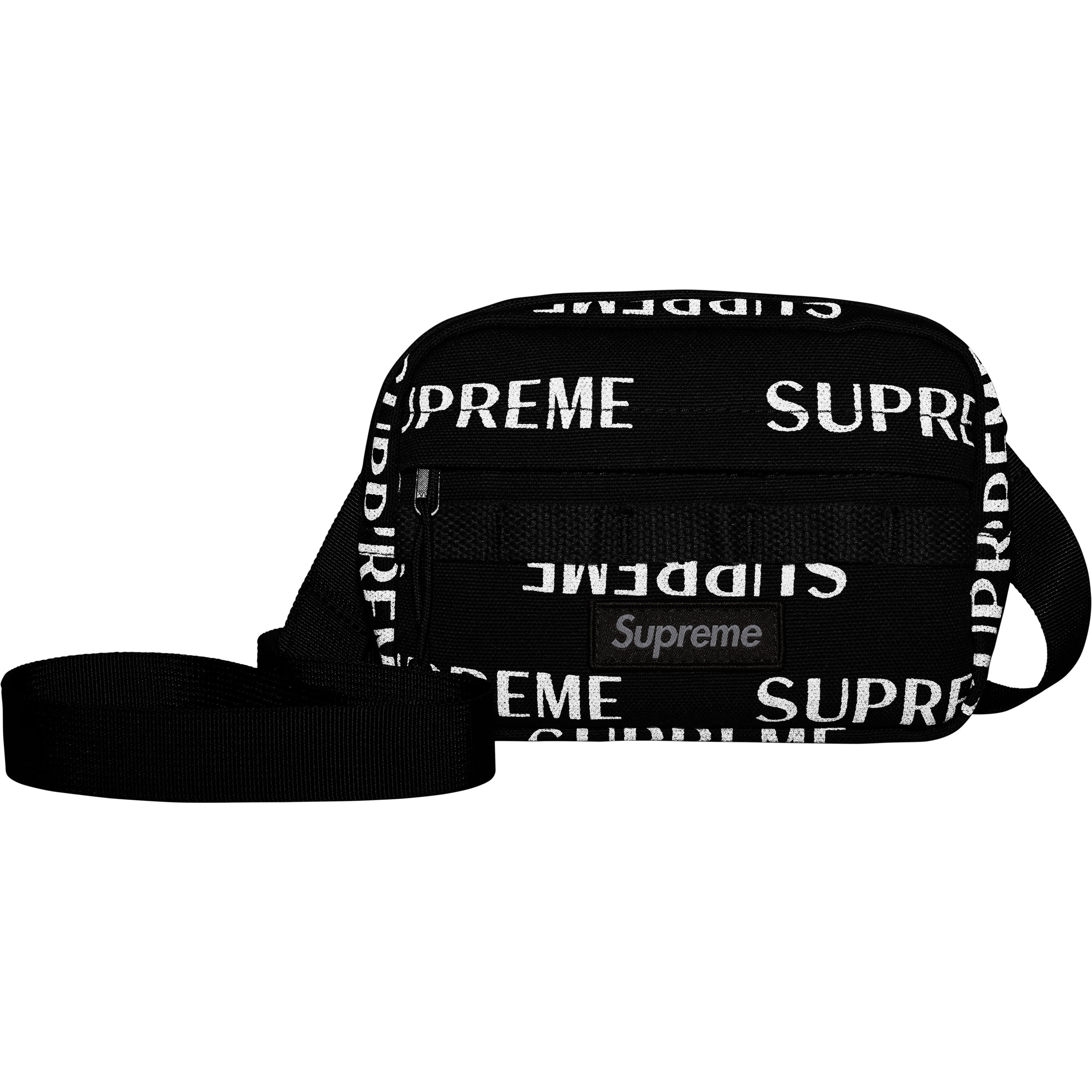 Mini Shoulder Bag